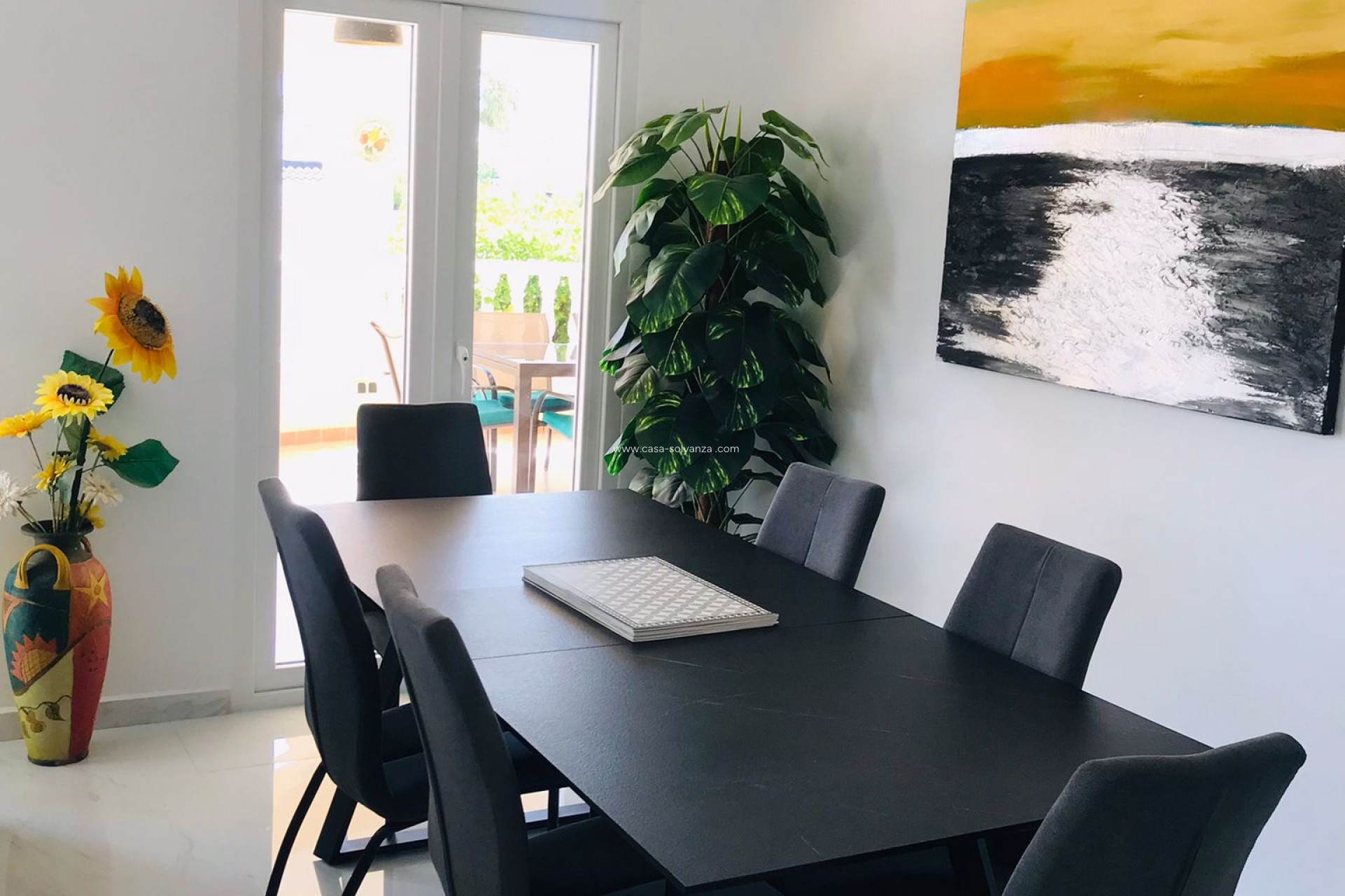 Revente - Luxury Villa - Torrevieja - 0