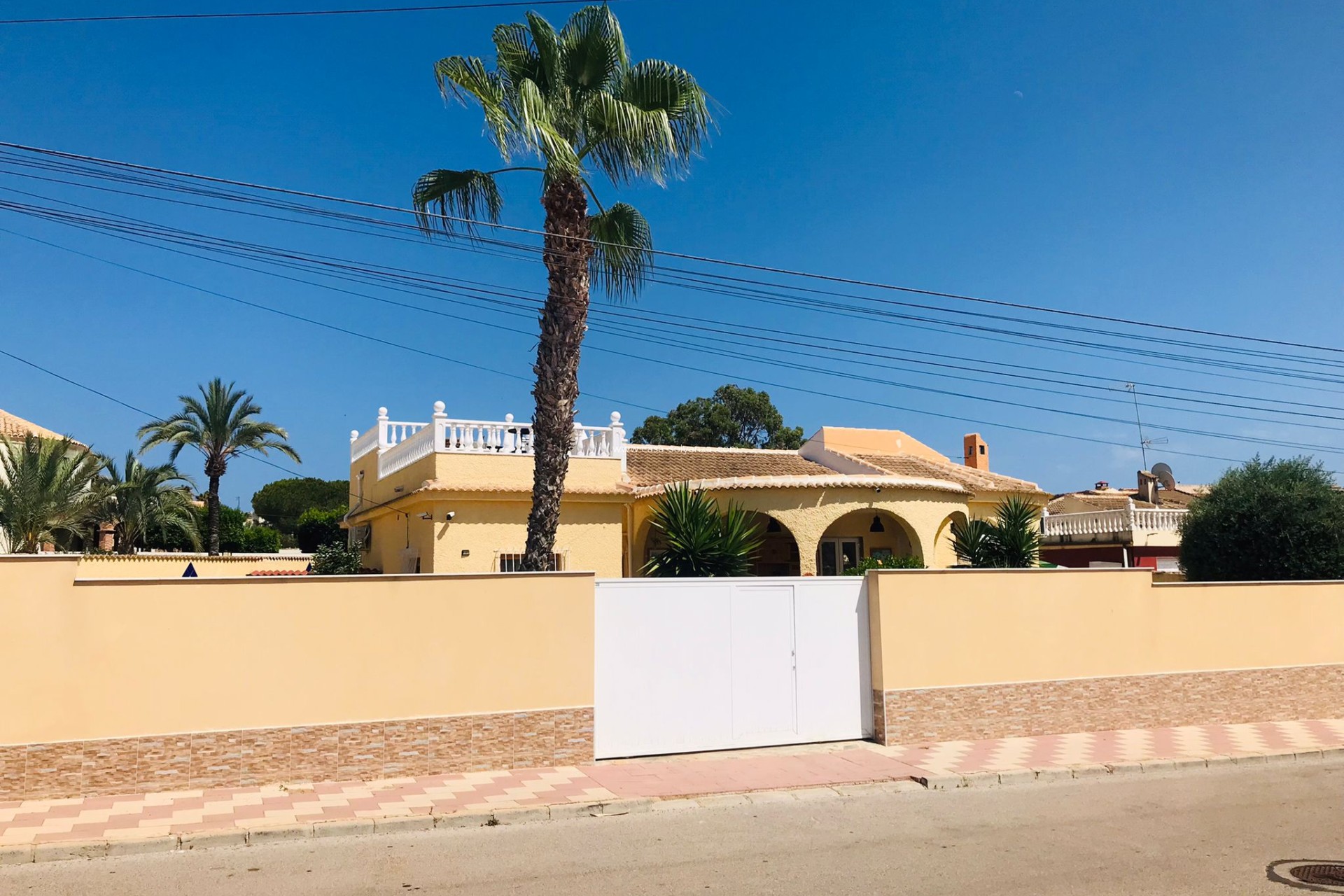 Revente - Luxury Villa - Torrevieja - 0