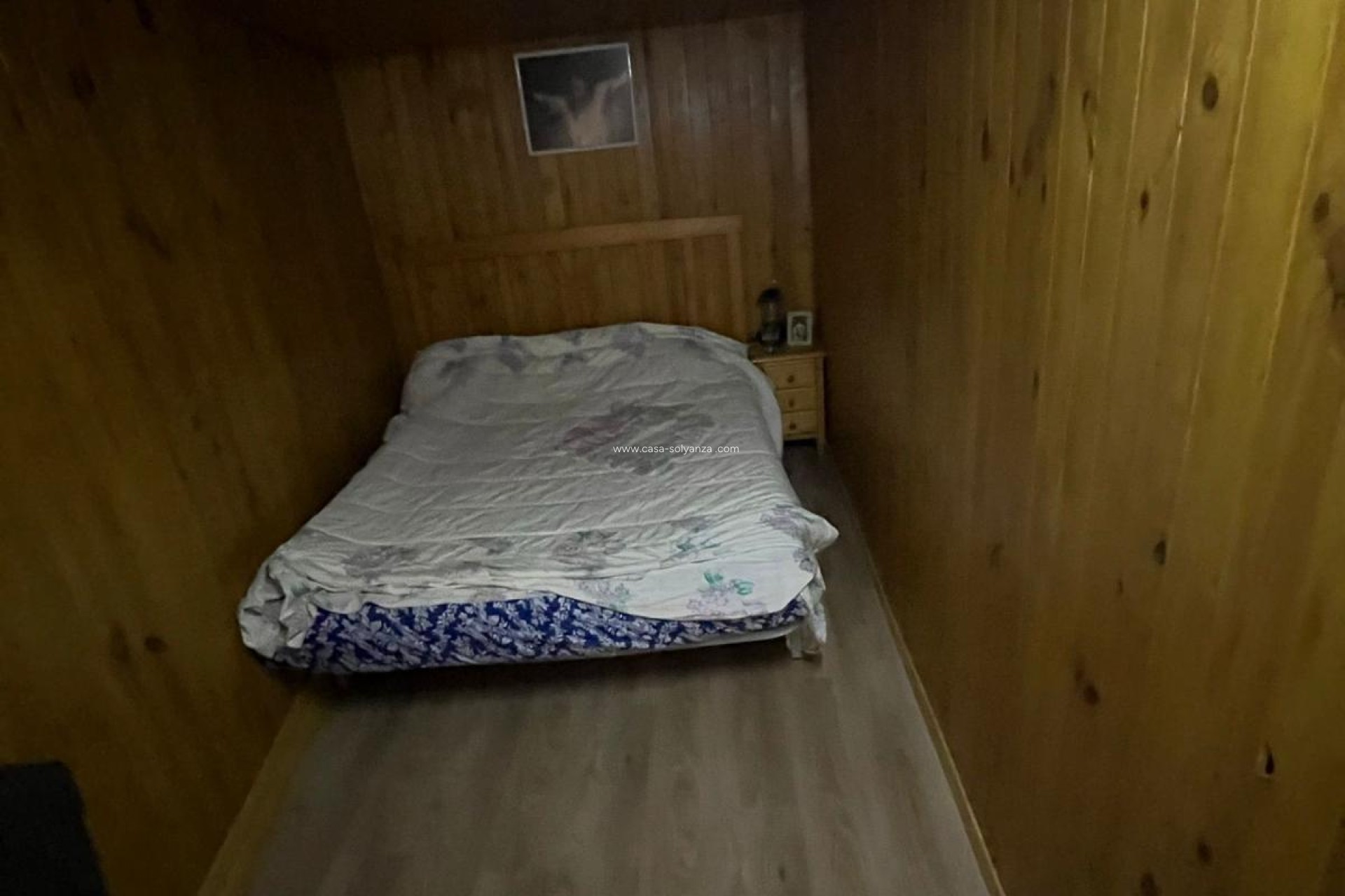 Revente - Maison de ville - Abanilla - El Partidor