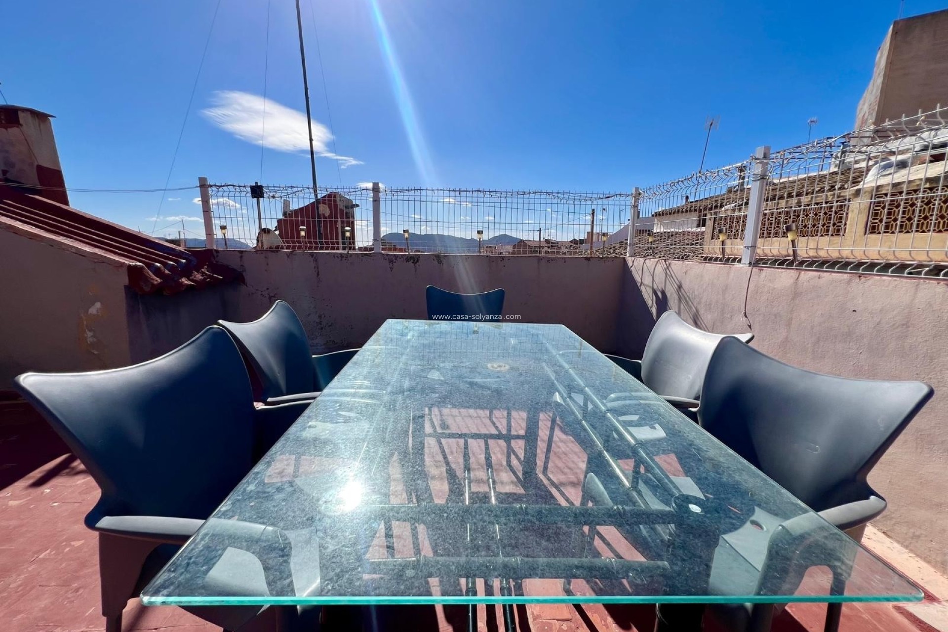 Revente - Maison de ville - Agost - Inland