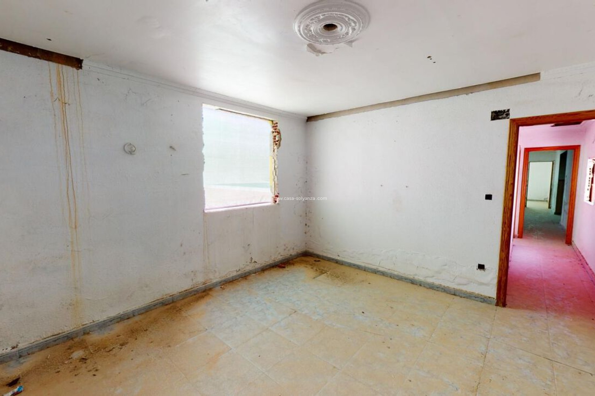 Revente - Maison de ville - Albatera - Inland