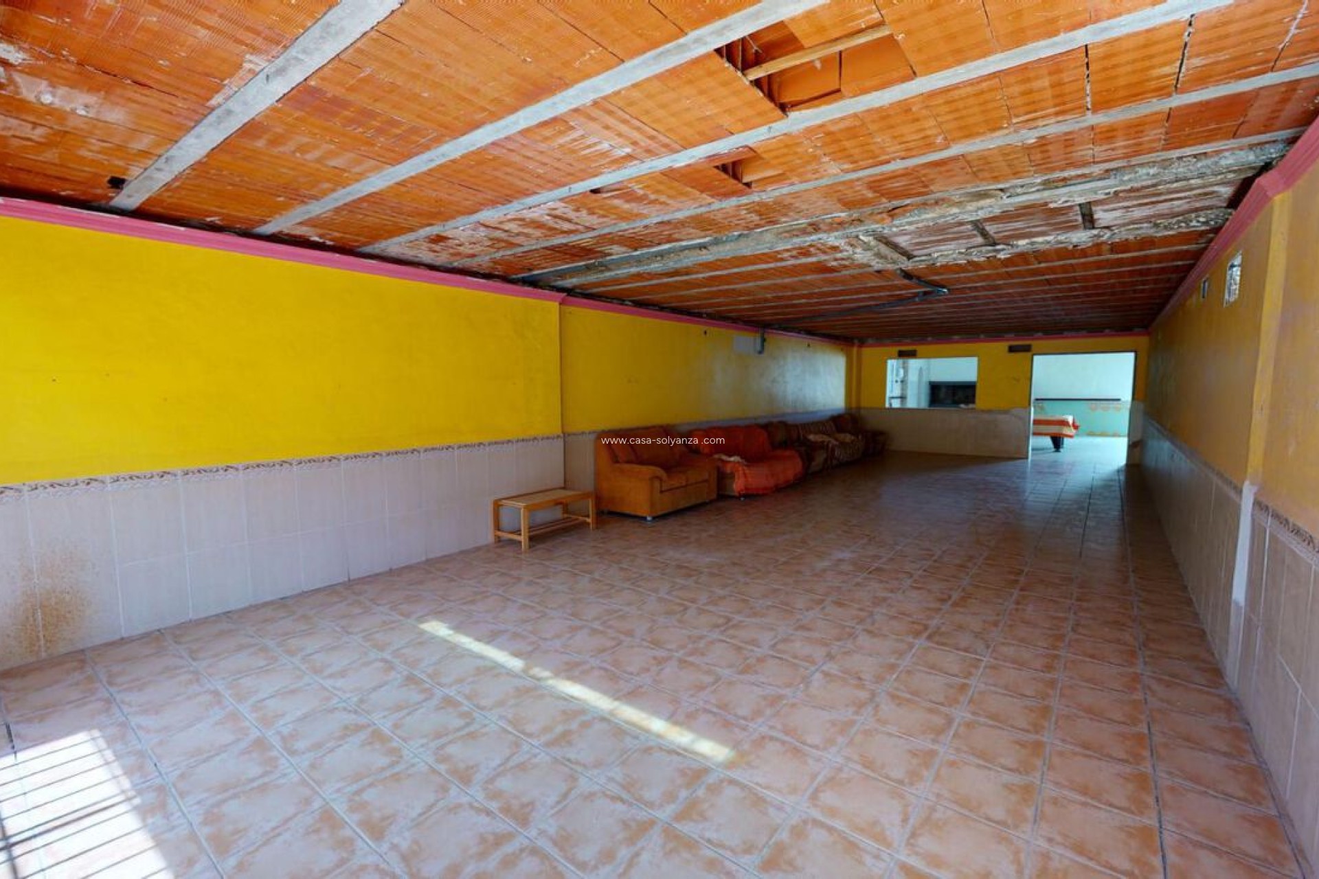 Revente - Maison de ville - Albatera - Inland