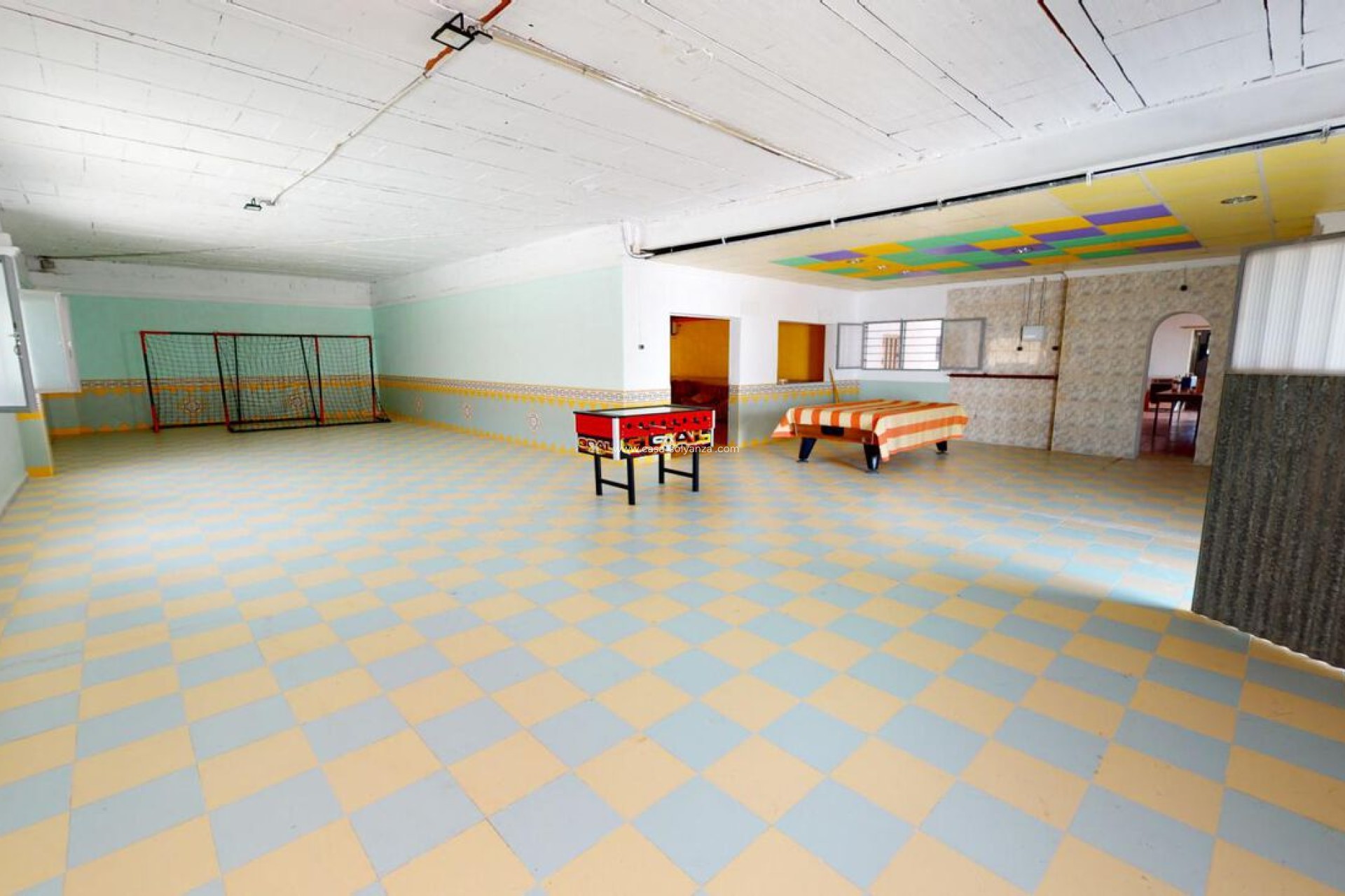 Revente - Maison de ville - Albatera - Inland