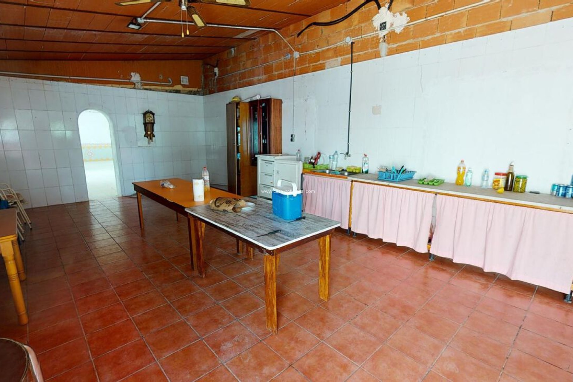 Revente - Maison de ville - Albatera - Inland