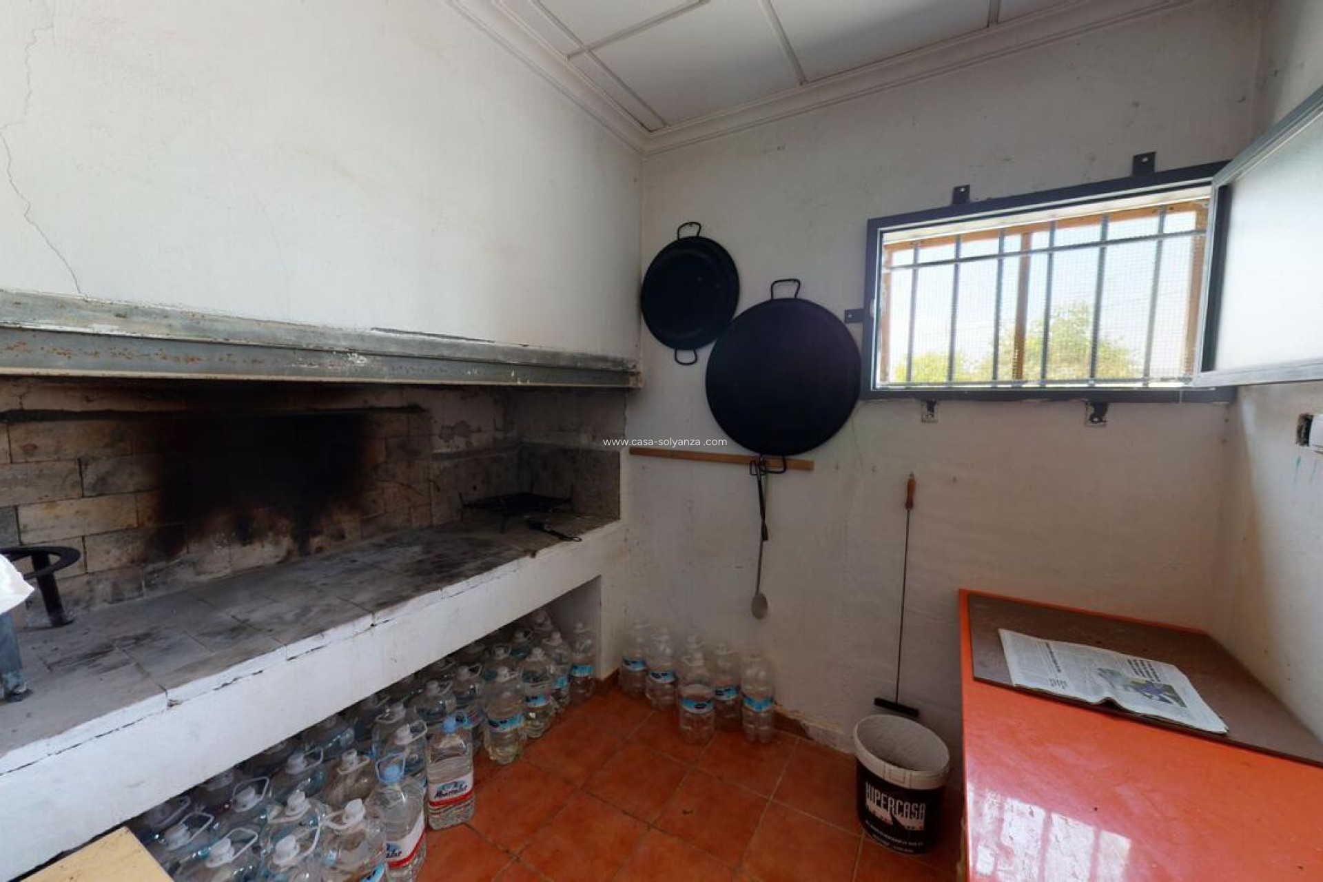 Revente - Maison de ville - Albatera - Inland