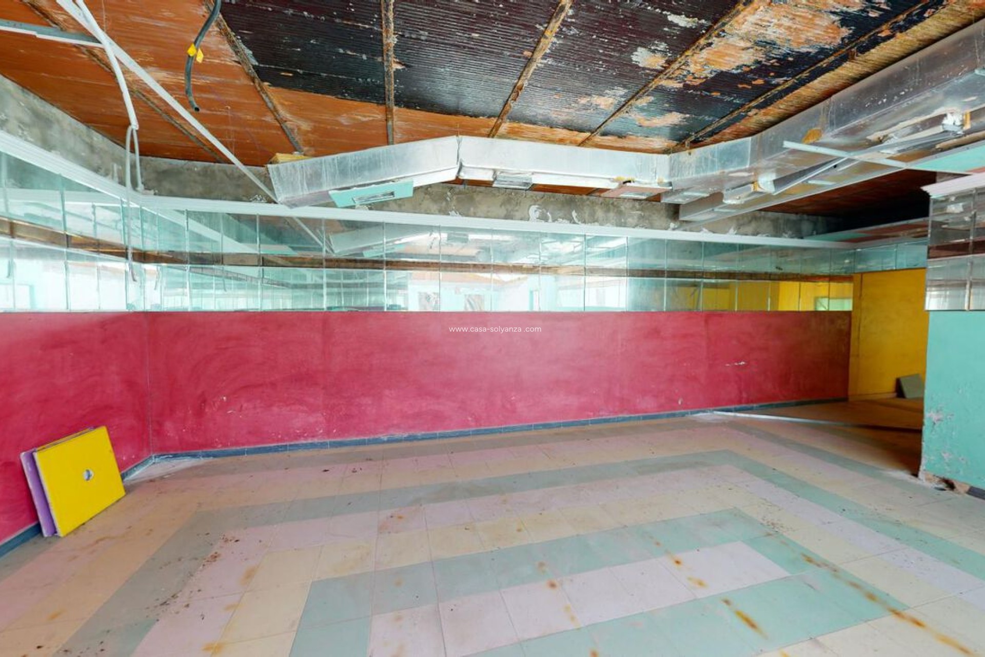 Revente - Maison de ville - Albatera - Inland