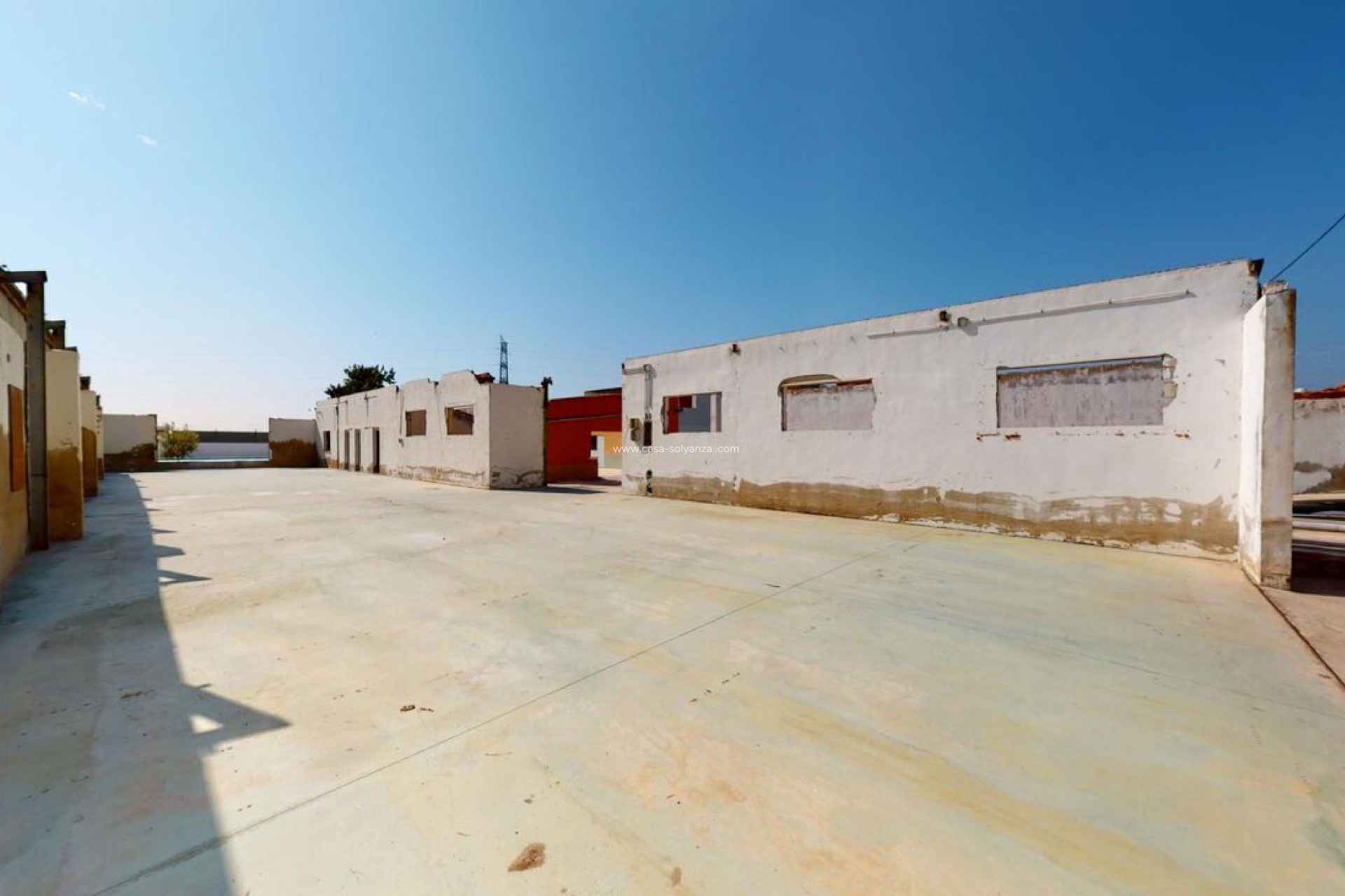 Revente - Maison de ville - Albatera - Inland