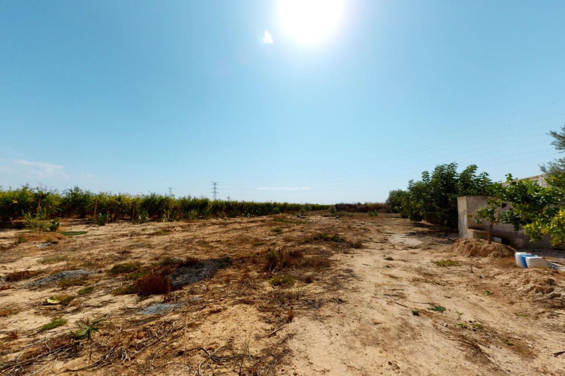 Revente - Maison de ville - Albatera - Inland