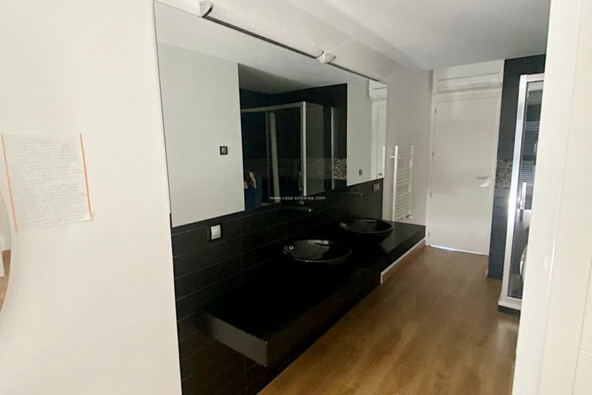 Revente - Maison de ville - Albir - Costa Blanca