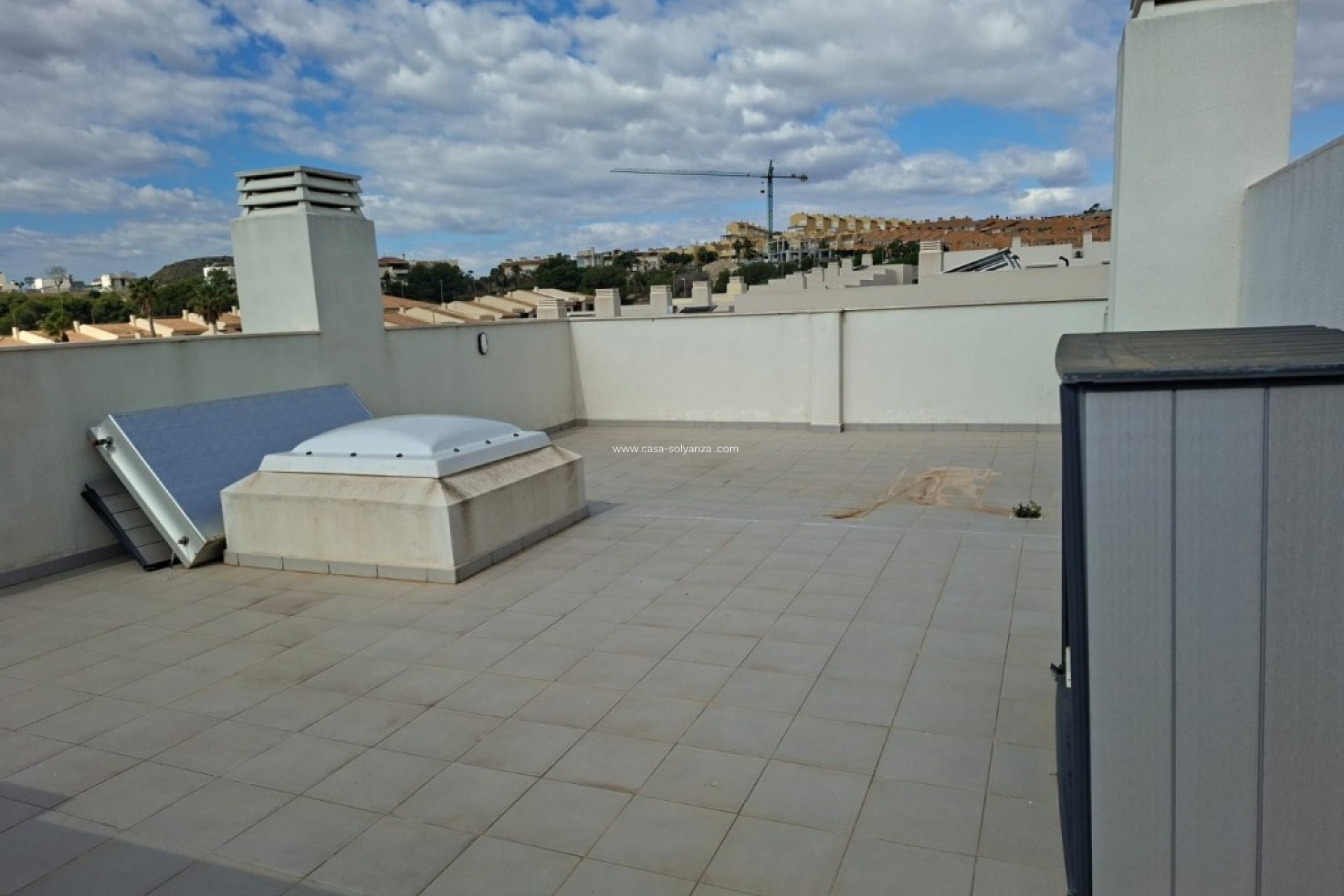 Revente - Maison de ville - Alenda Golf