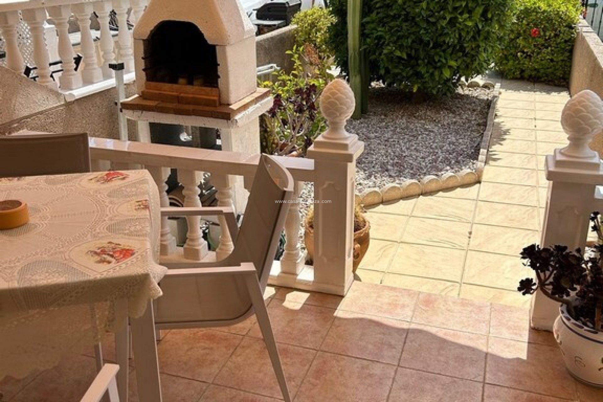 Revente - Maison de ville - Algorfa - Costa Blanca