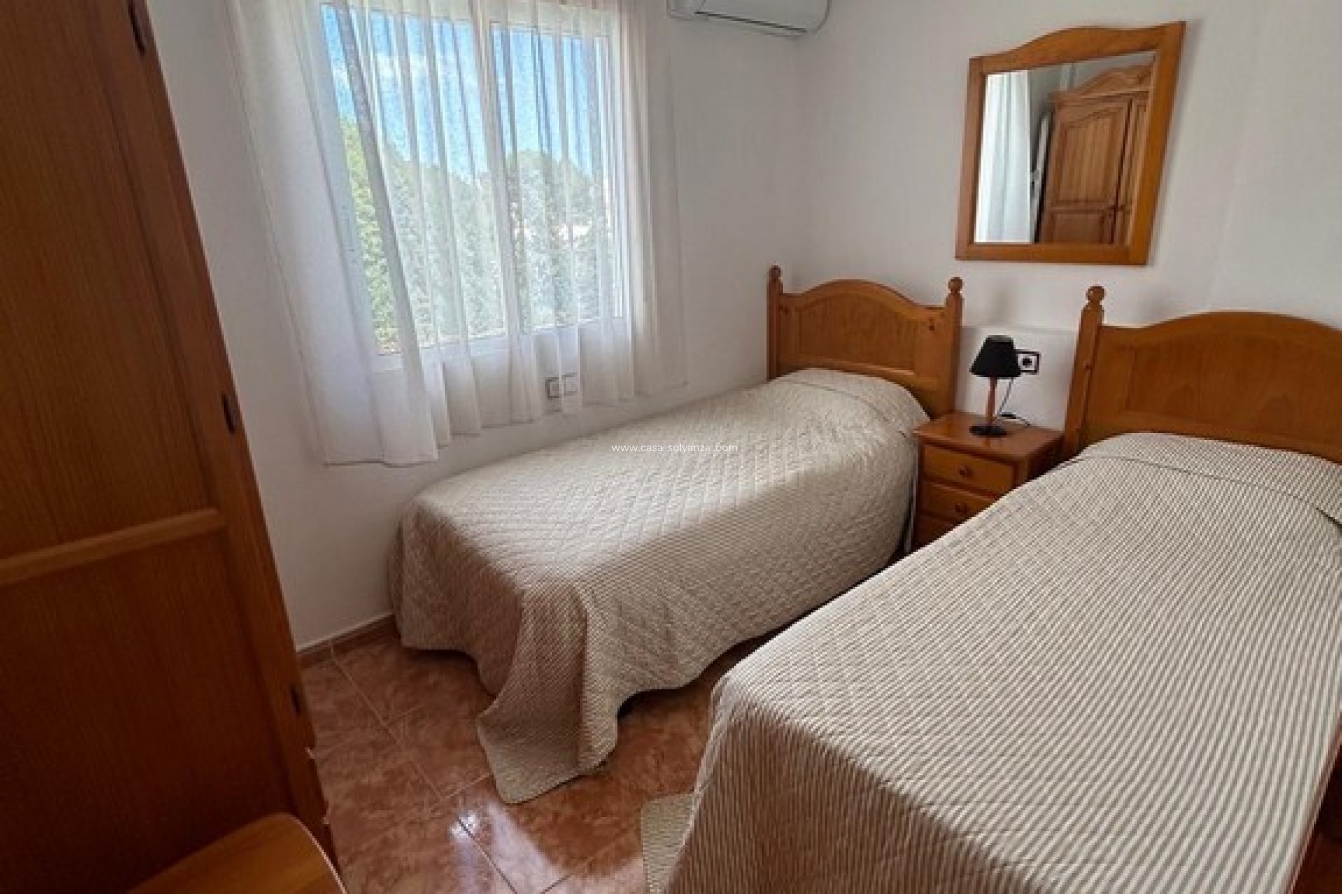 Revente - Maison de ville - Algorfa - Costa Blanca