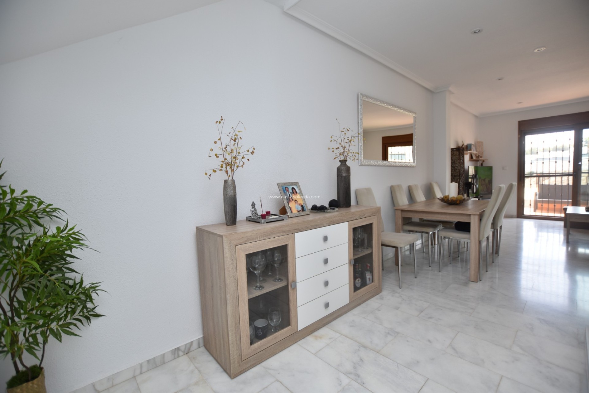 Revente - Maison de ville - Algorfa - Inland