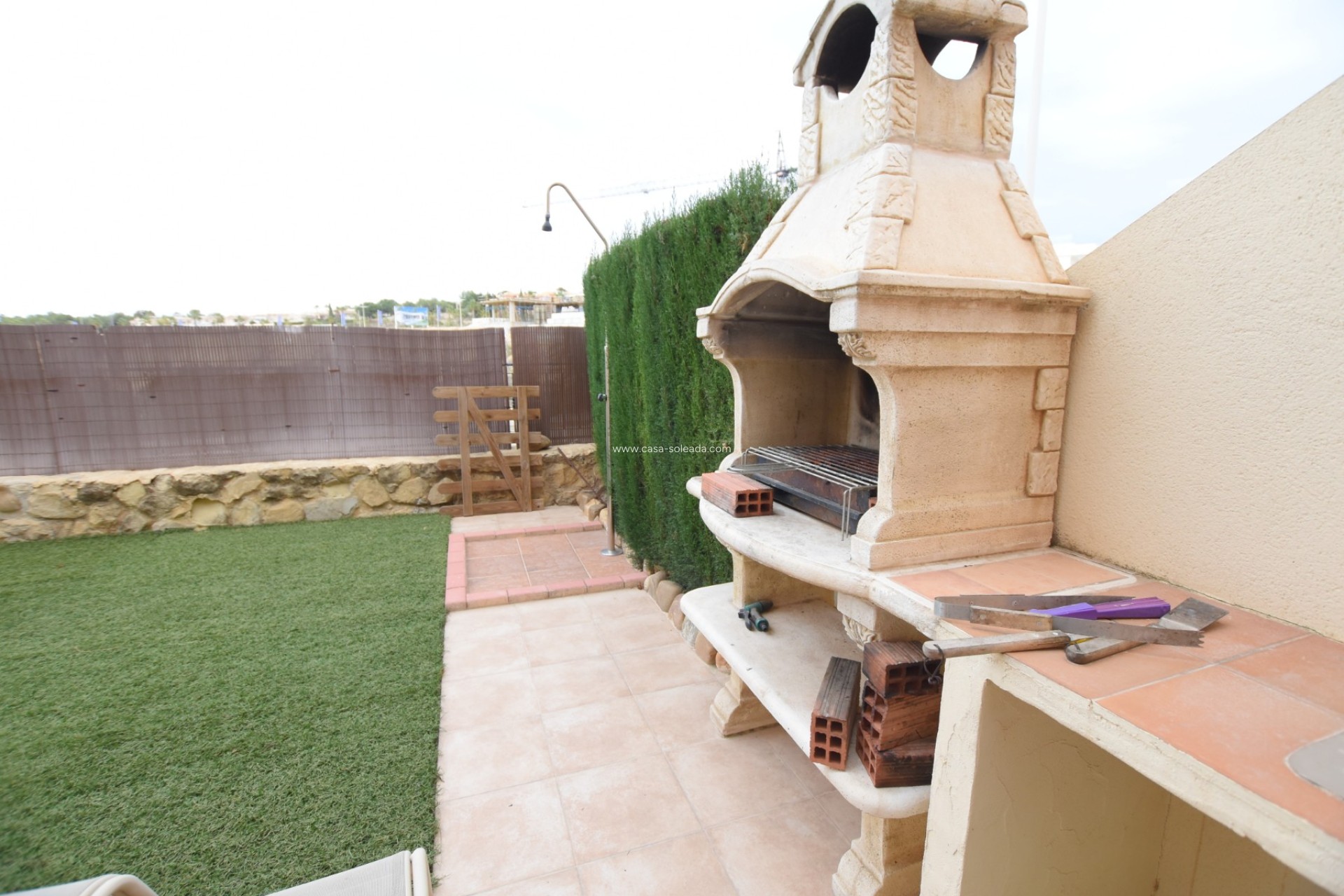 Revente - Maison de ville - Algorfa - Inland