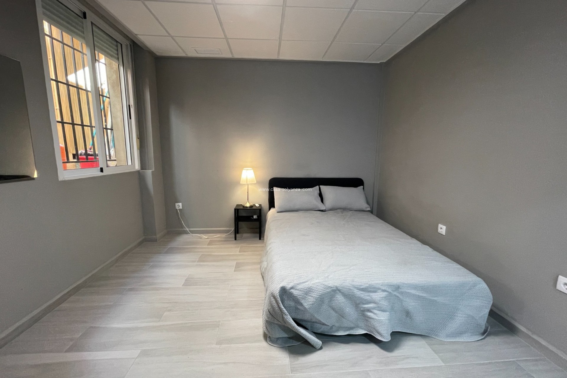 Revente - Maison de ville - Algorfa - Inland