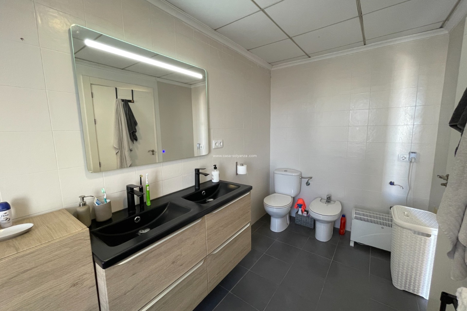 Revente - Maison de ville - Algorfa - Inland