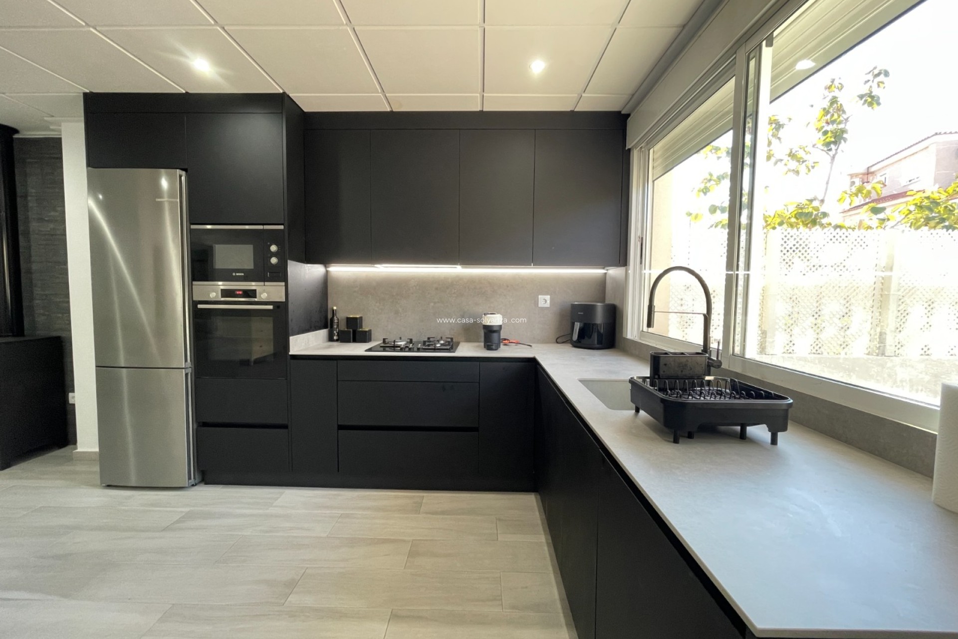 Revente - Maison de ville - Algorfa - Inland