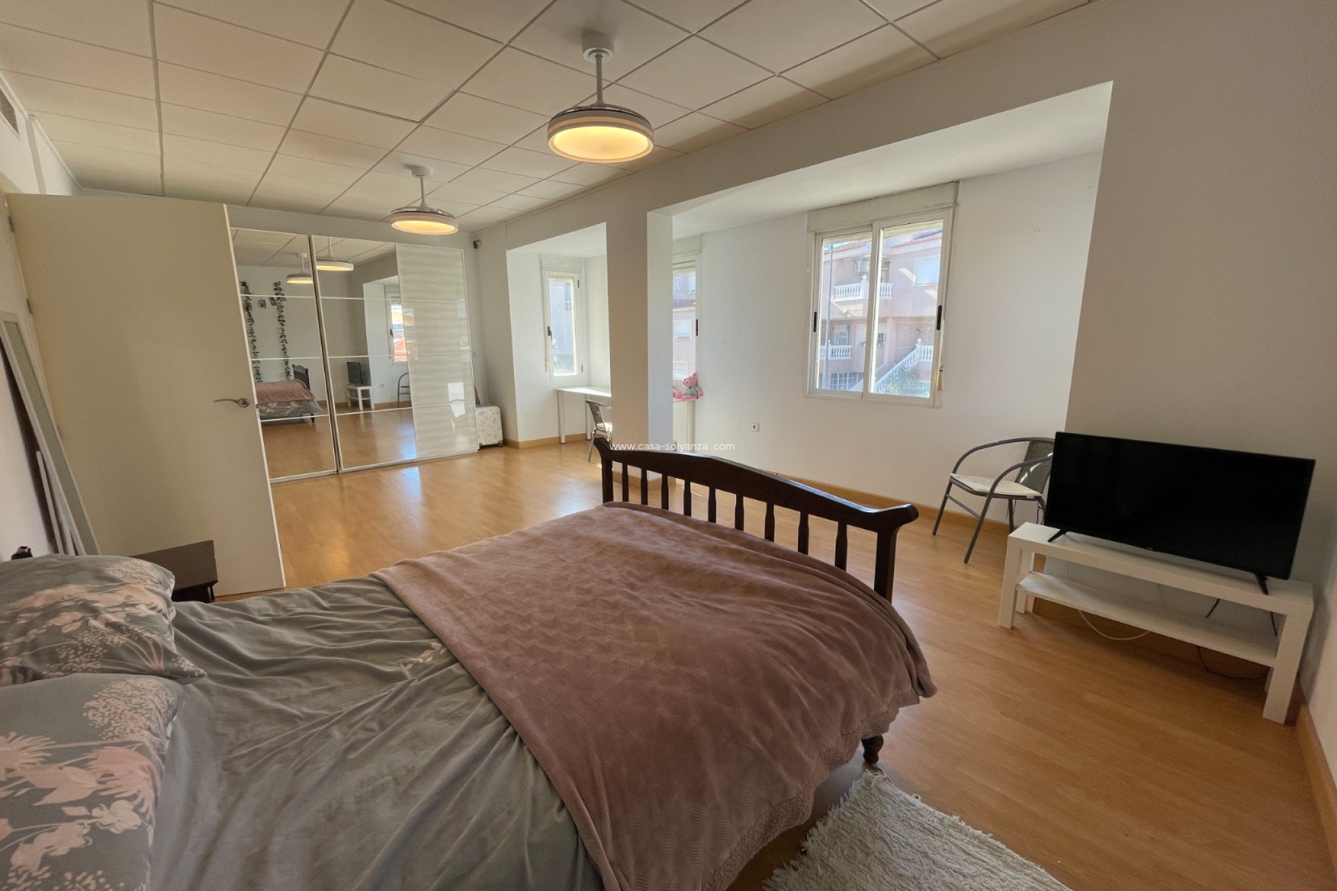 Revente - Maison de ville - Algorfa - Inland