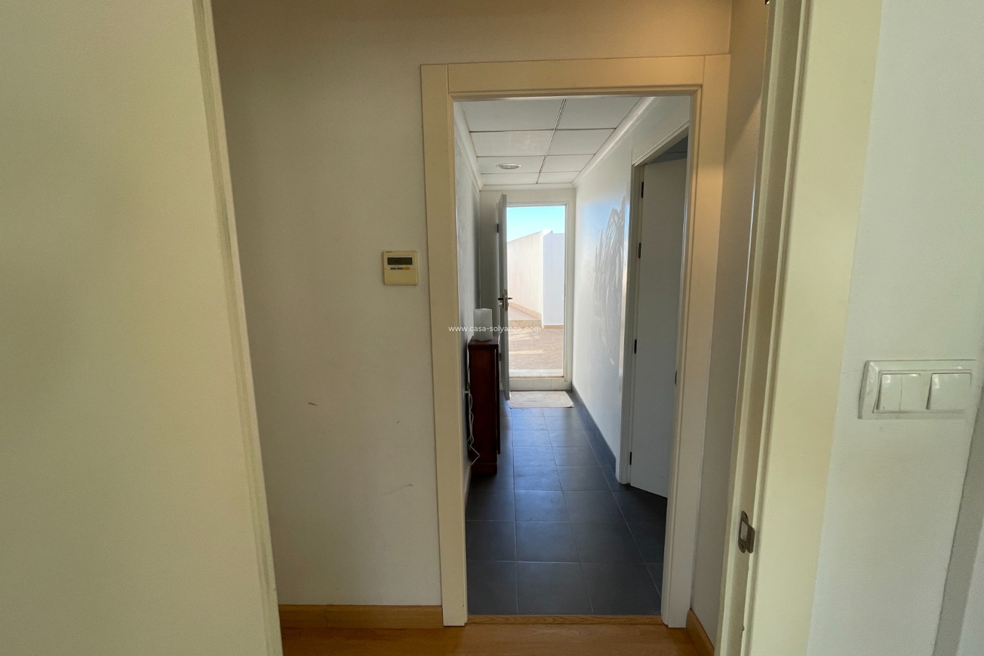 Revente - Maison de ville - Algorfa - Inland