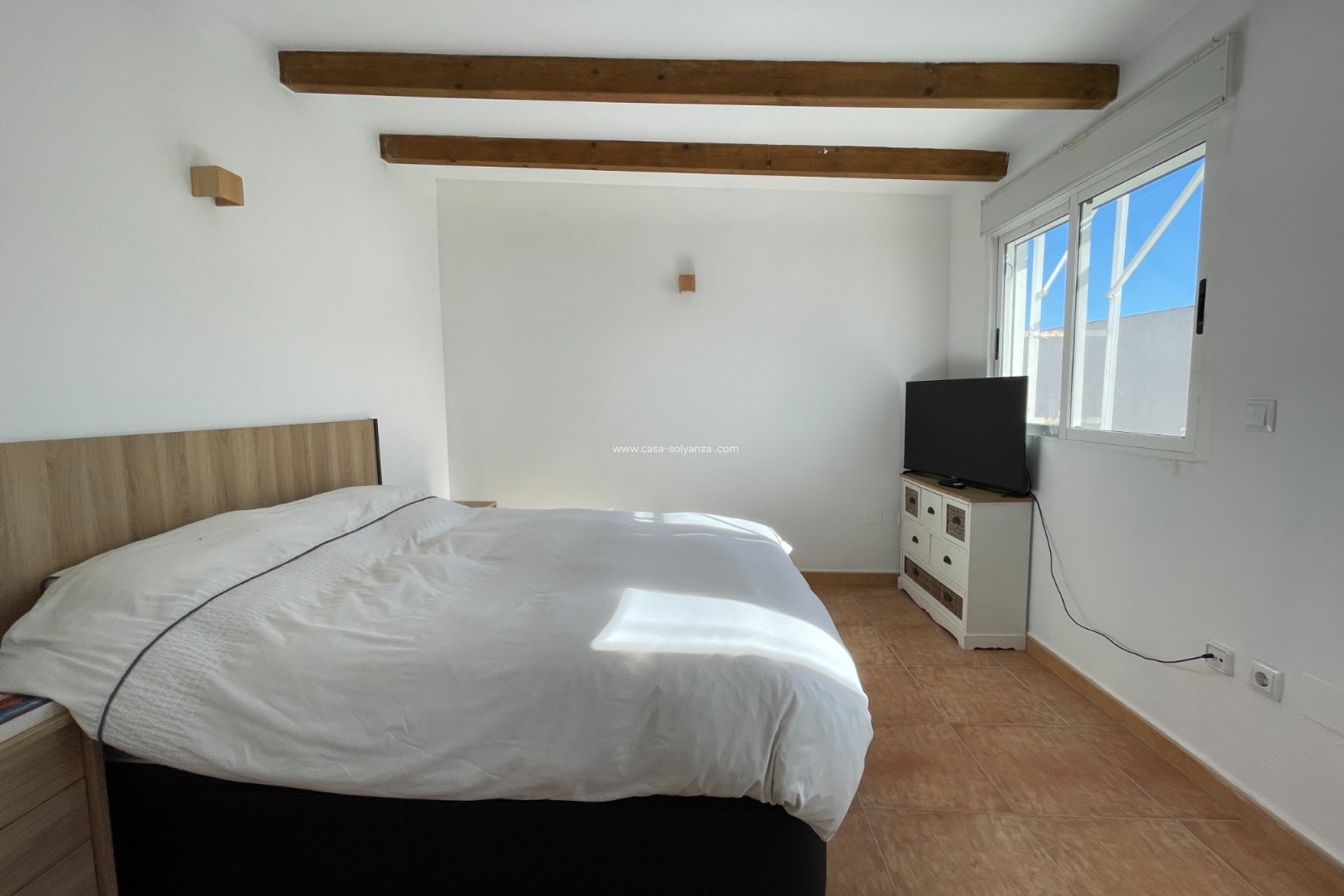 Revente - Maison de ville - Algorfa - Inland