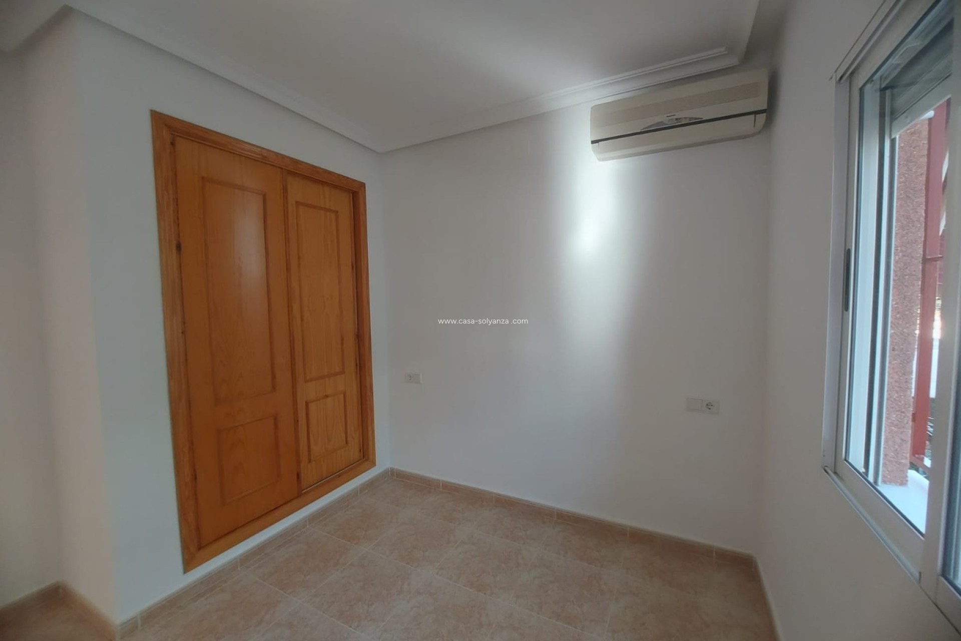 Revente - Maison de ville - Algorfa - Inland