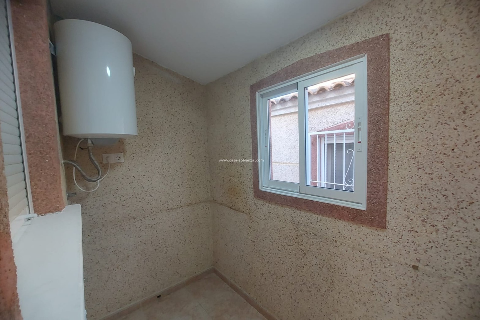 Revente - Maison de ville - Algorfa - Inland