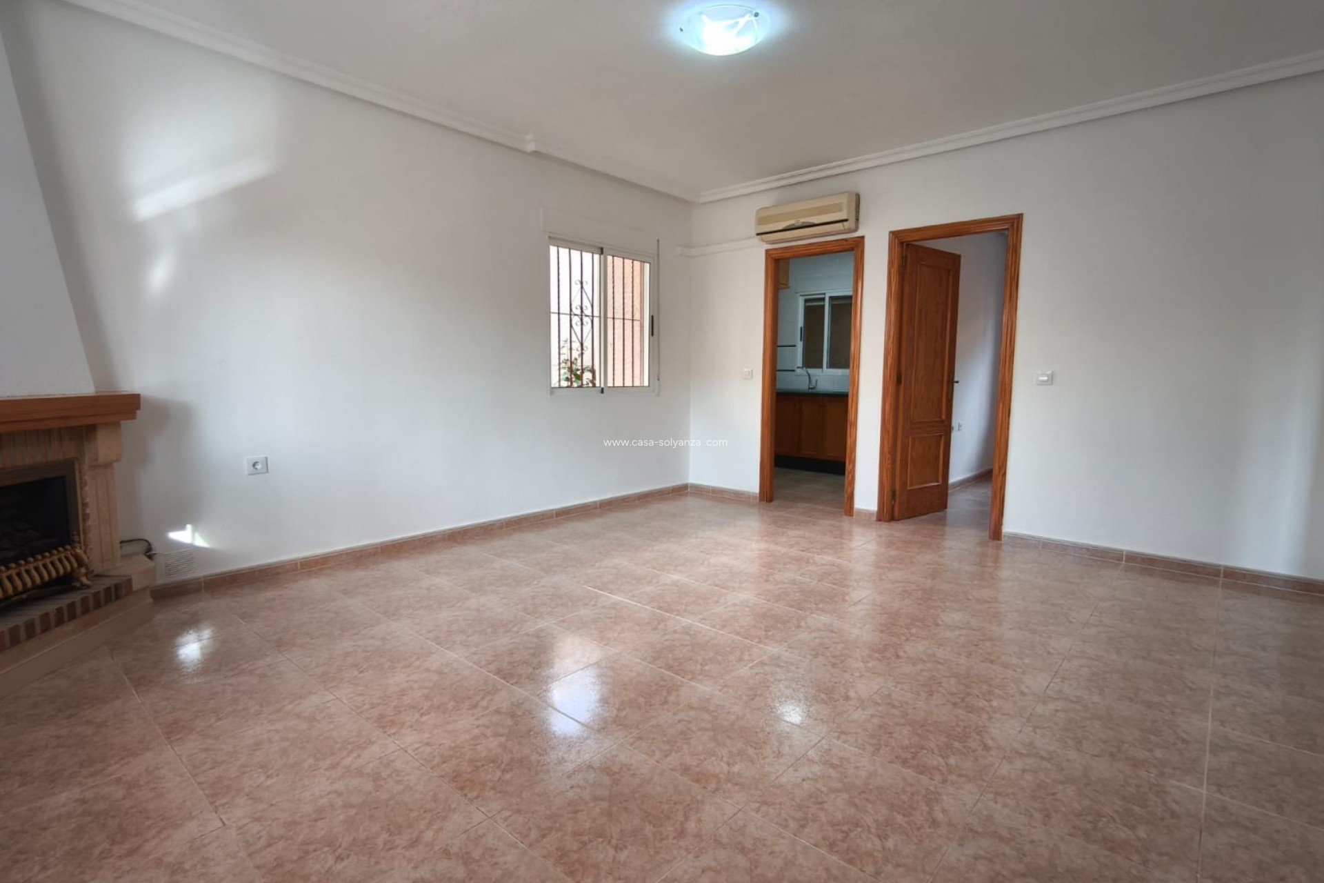 Revente - Maison de ville - Algorfa - Inland