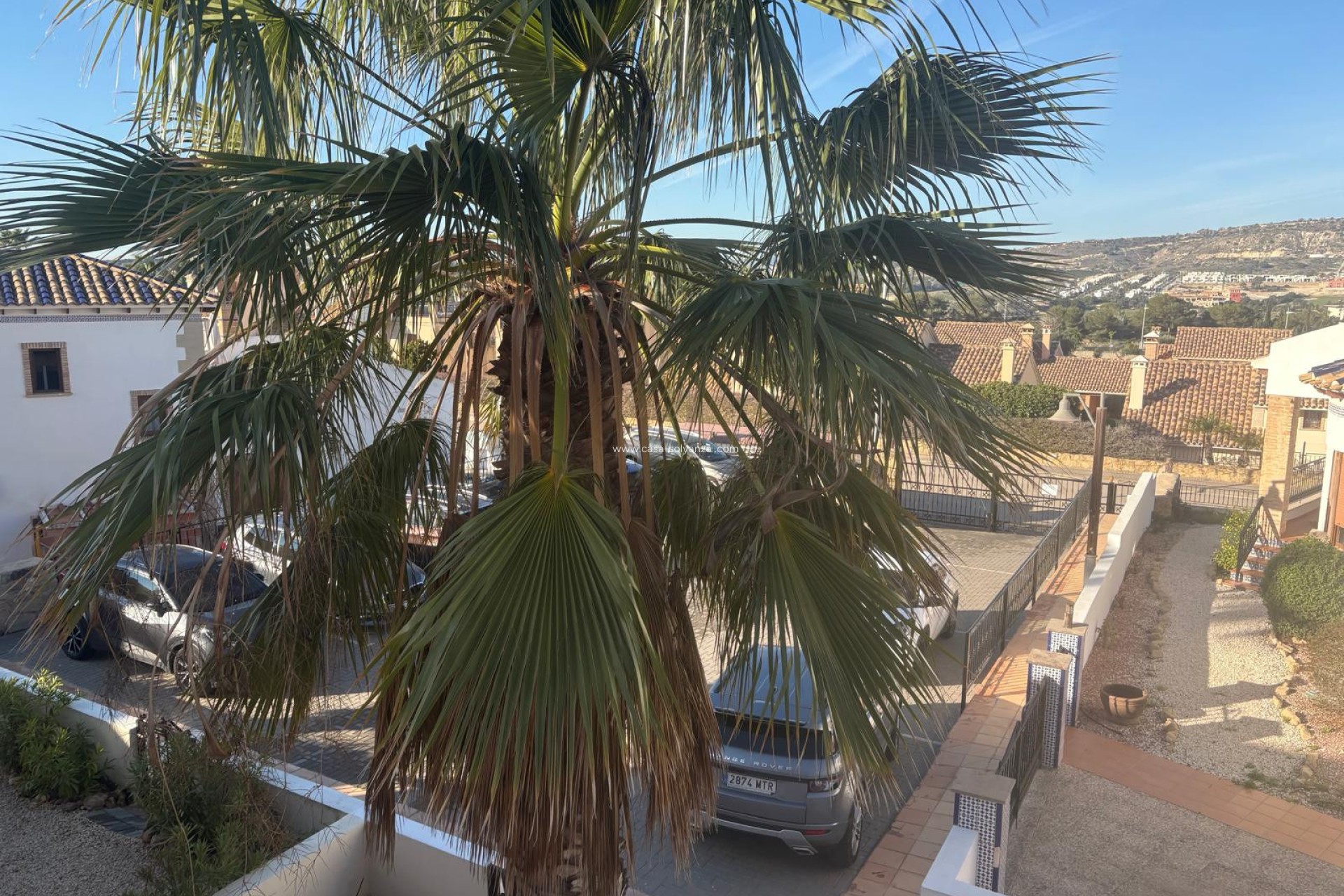 Revente - Maison de ville - Algorfa - La Finca Golf Resort