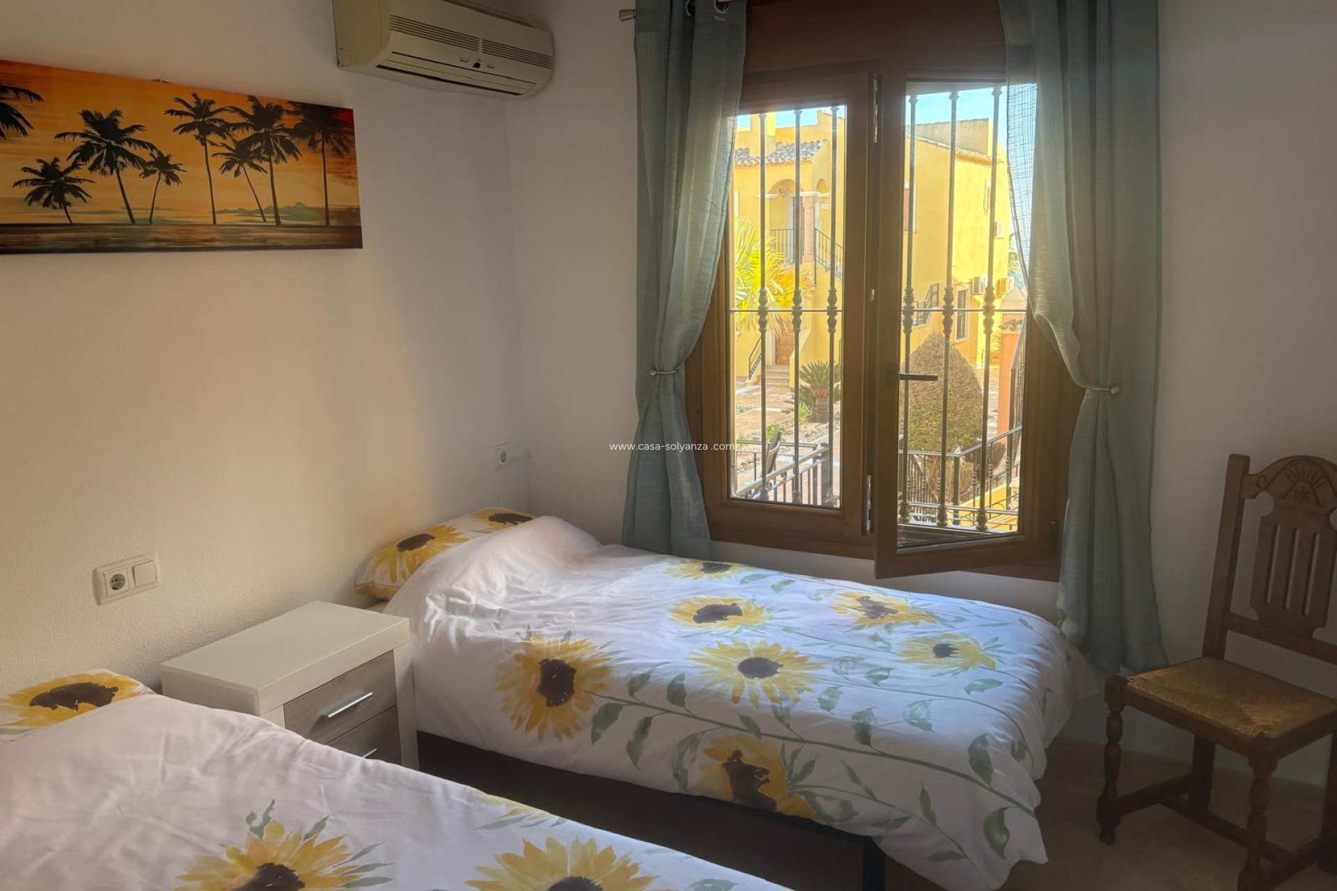 Revente - Maison de ville - Algorfa - La Finca Golf Resort