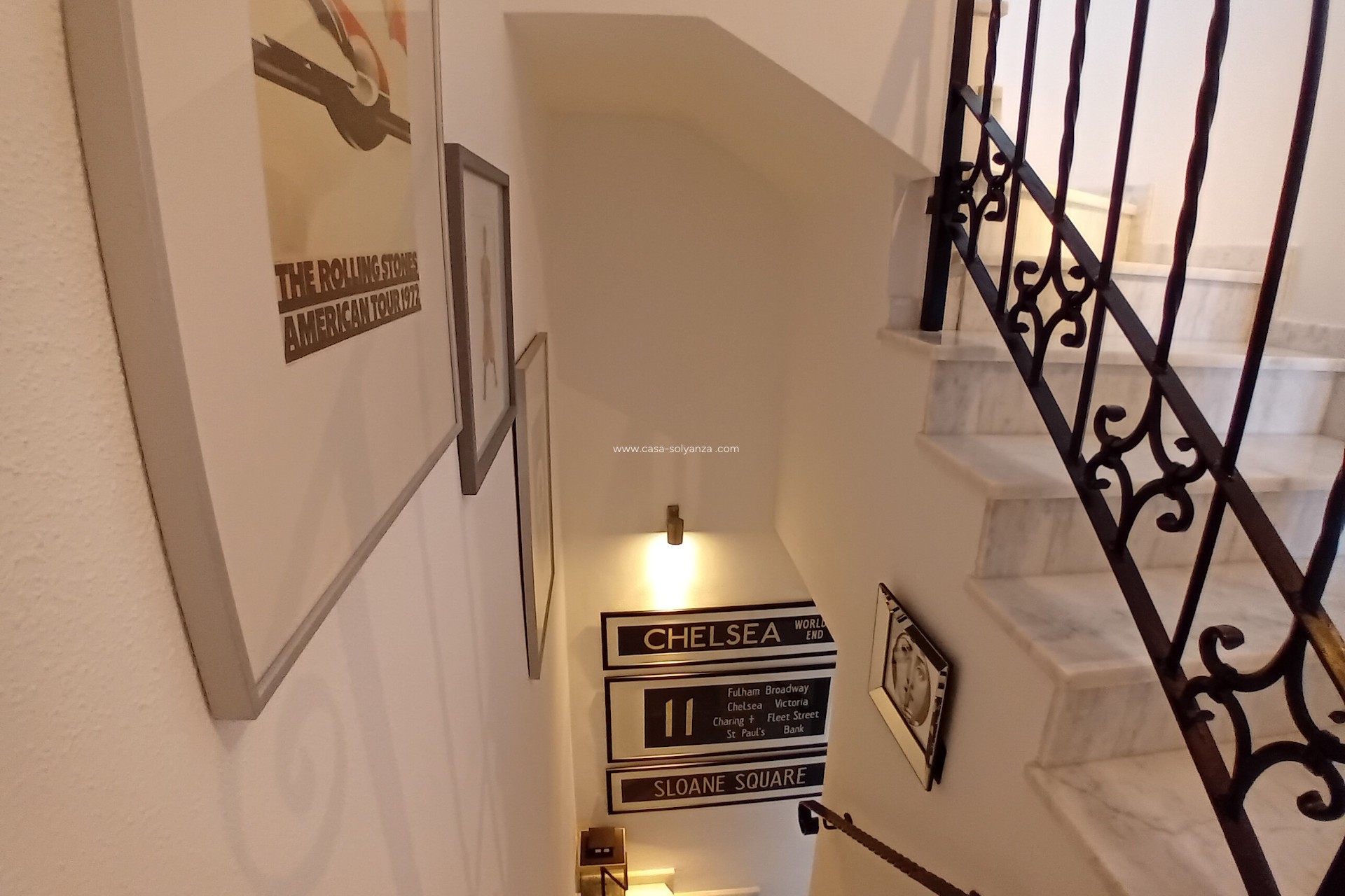 Revente - Maison de ville - Algorfa - La Finca Golf Resort