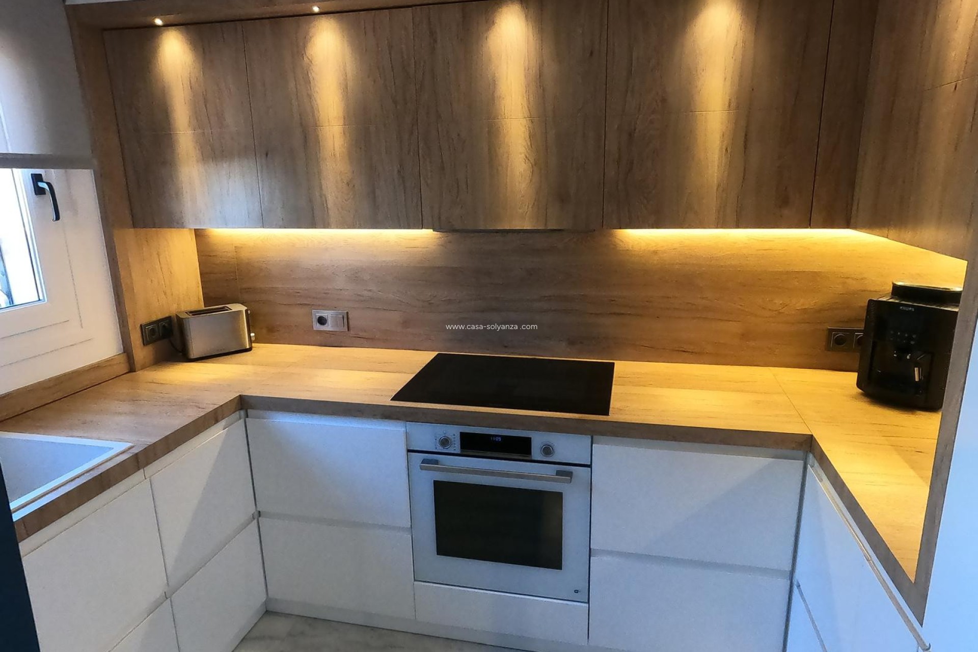 Revente - Maison de ville - Algorfa - La Finca Golf Resort