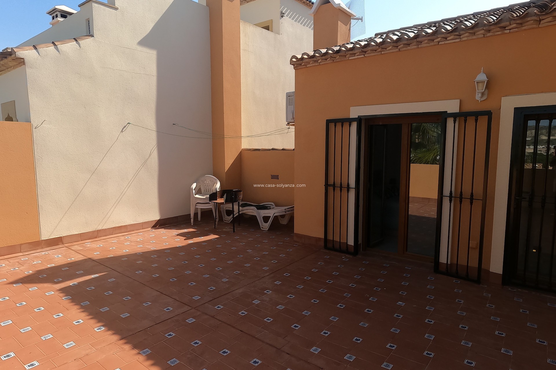 Revente - Maison de ville - Algorfa - La Finca Golf Resort