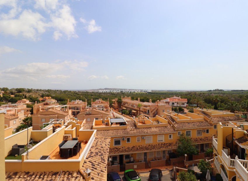 Revente - Maison de ville - Algorfa - Montemar