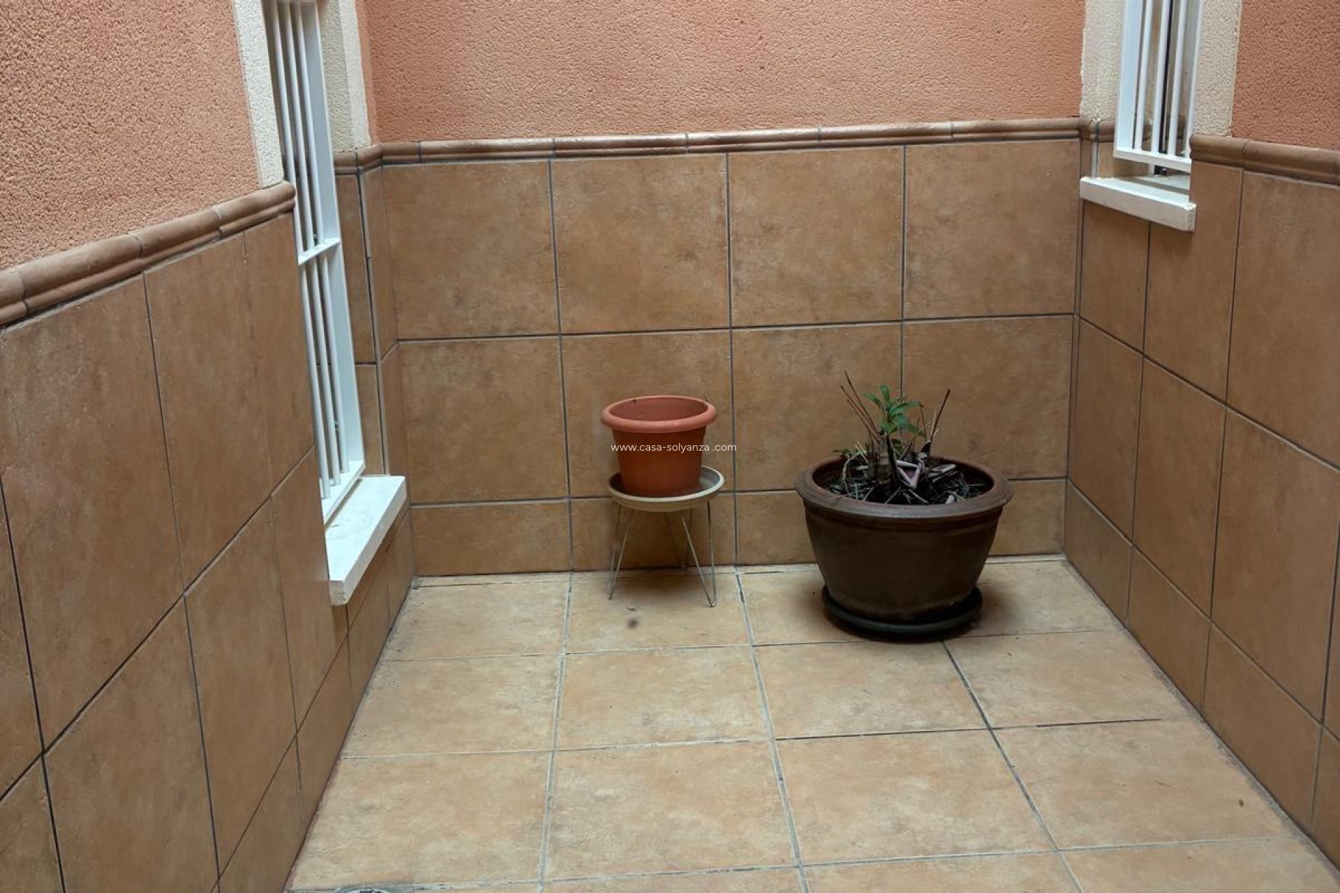 Revente - Maison de ville - Algorfa - Pueblo 3