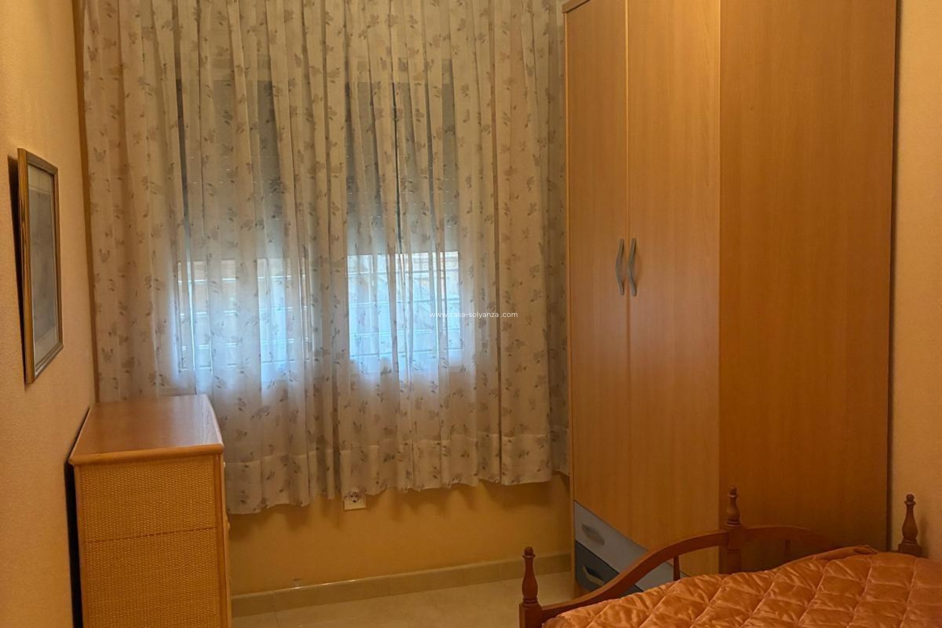 Revente - Maison de ville - Algorfa - Pueblo 3