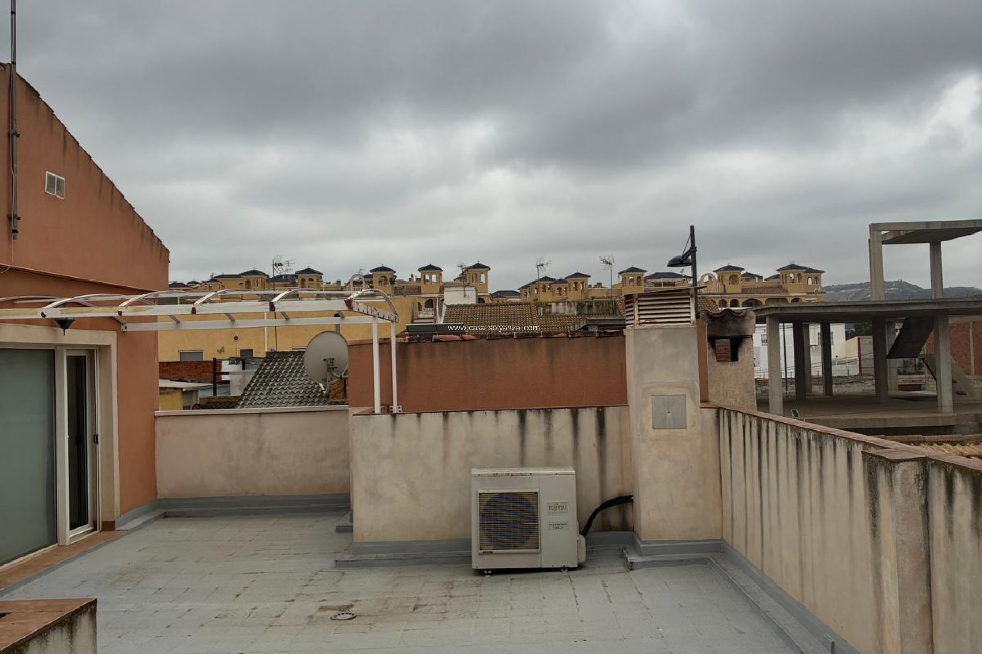 Revente - Maison de ville - Algorfa - Pueblo 3