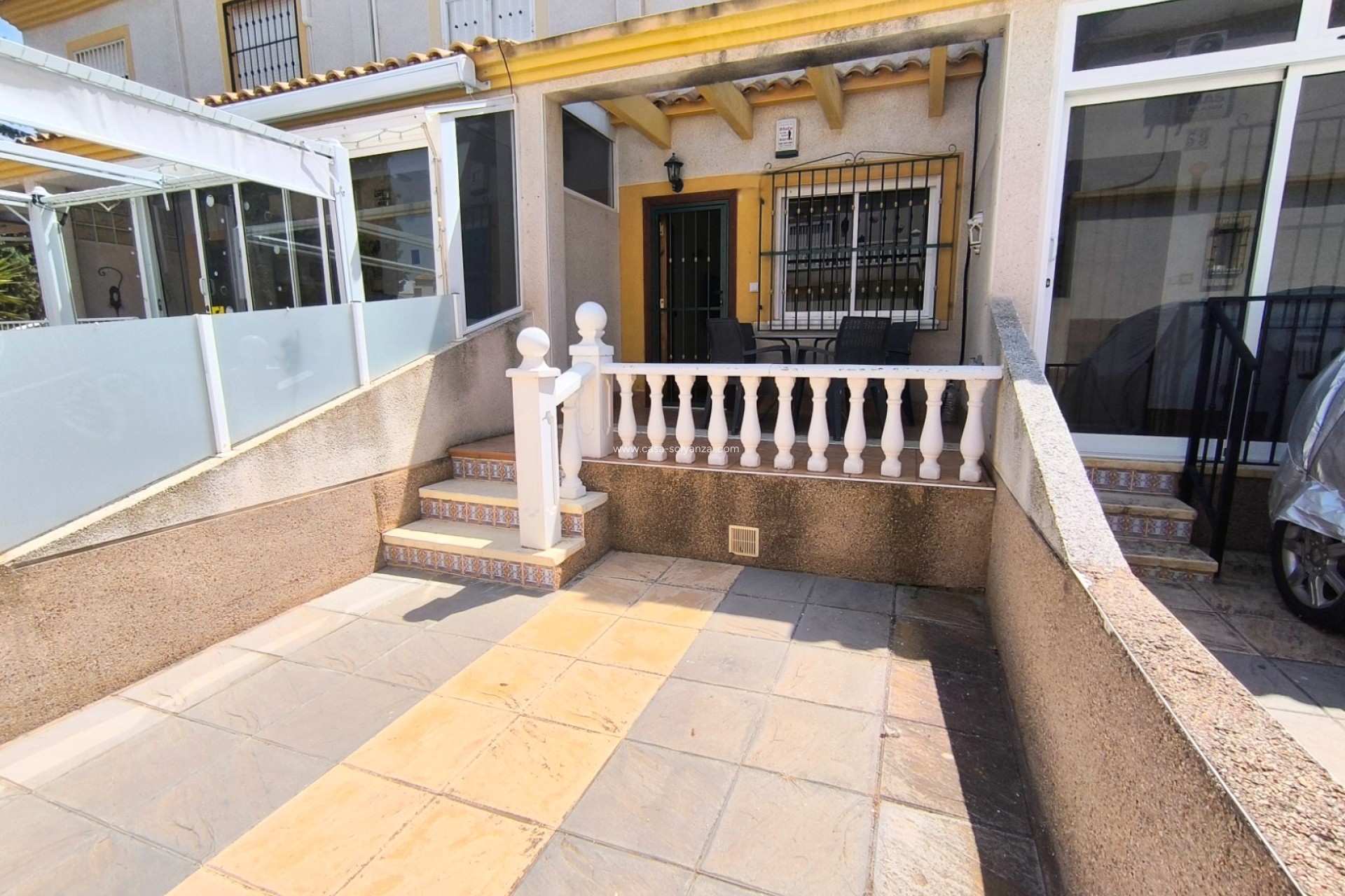 Revente - Maison de ville - Algorfa