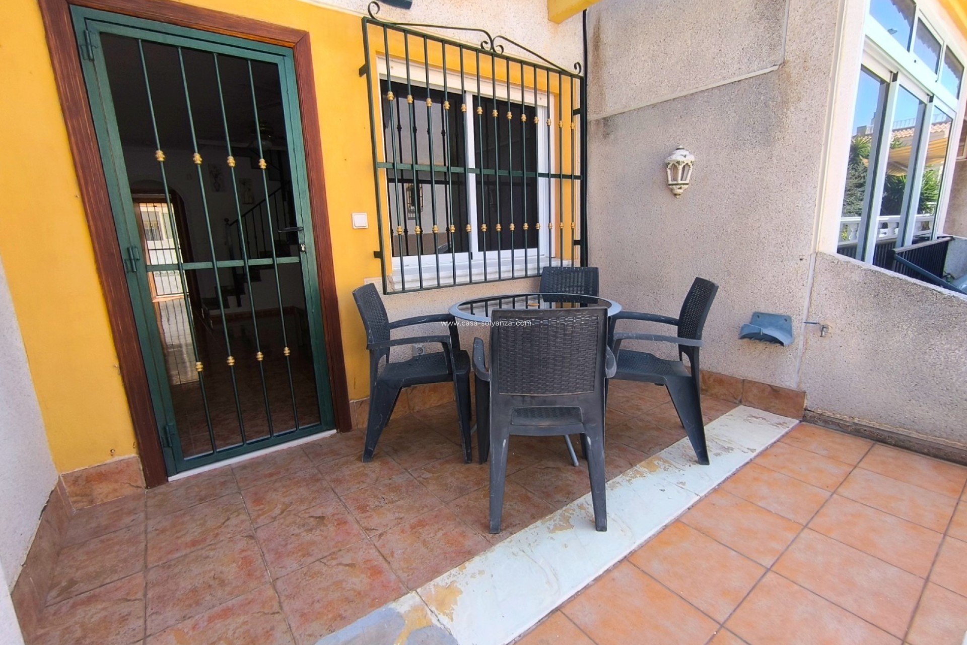 Revente - Maison de ville - Algorfa