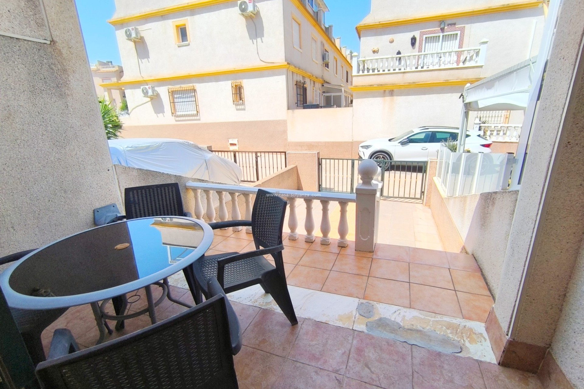Revente - Maison de ville - Algorfa