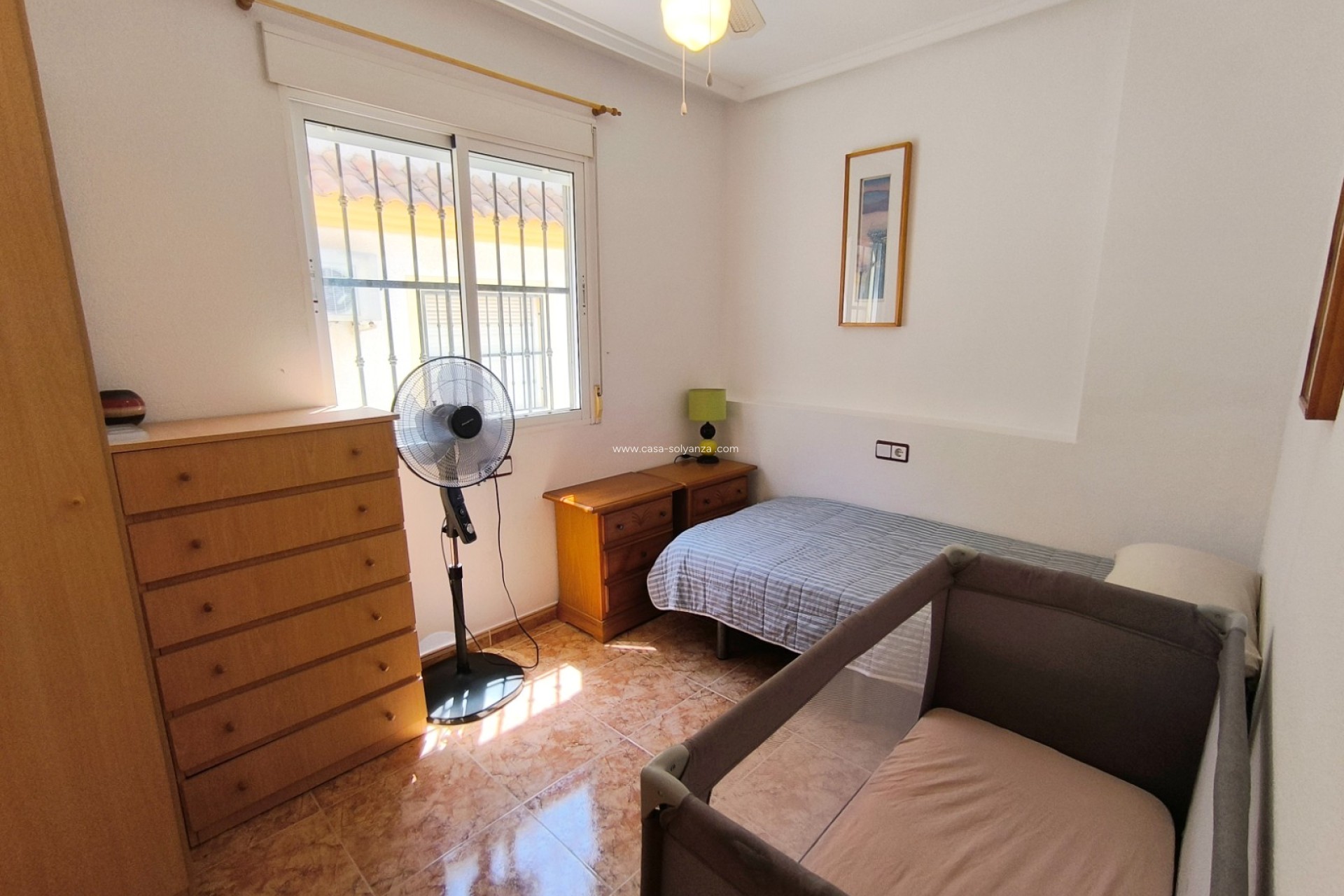 Revente - Maison de ville - Algorfa