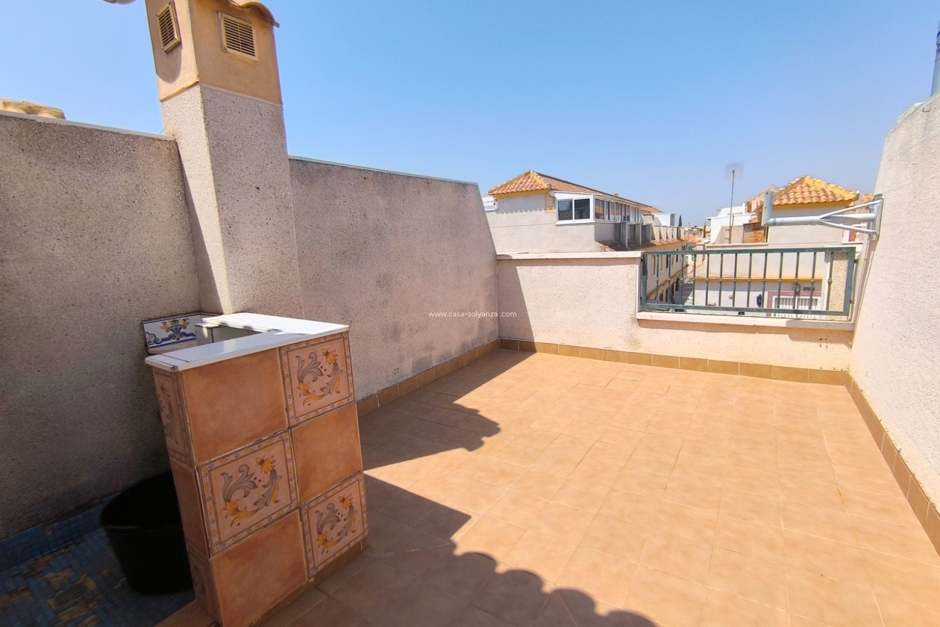 Revente - Maison de ville - Algorfa