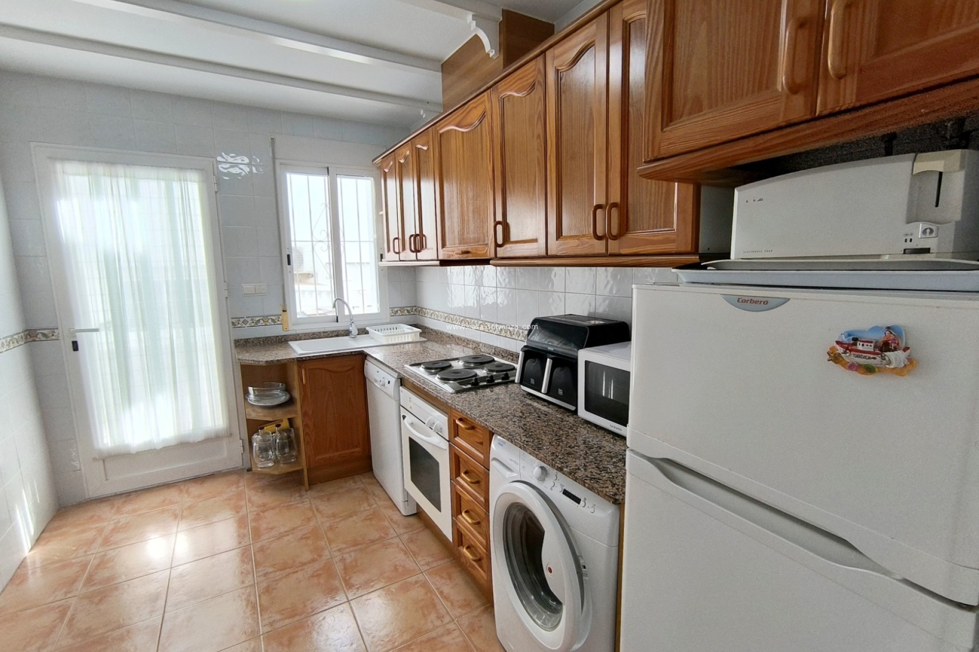 Revente - Maison de ville - Algorfa