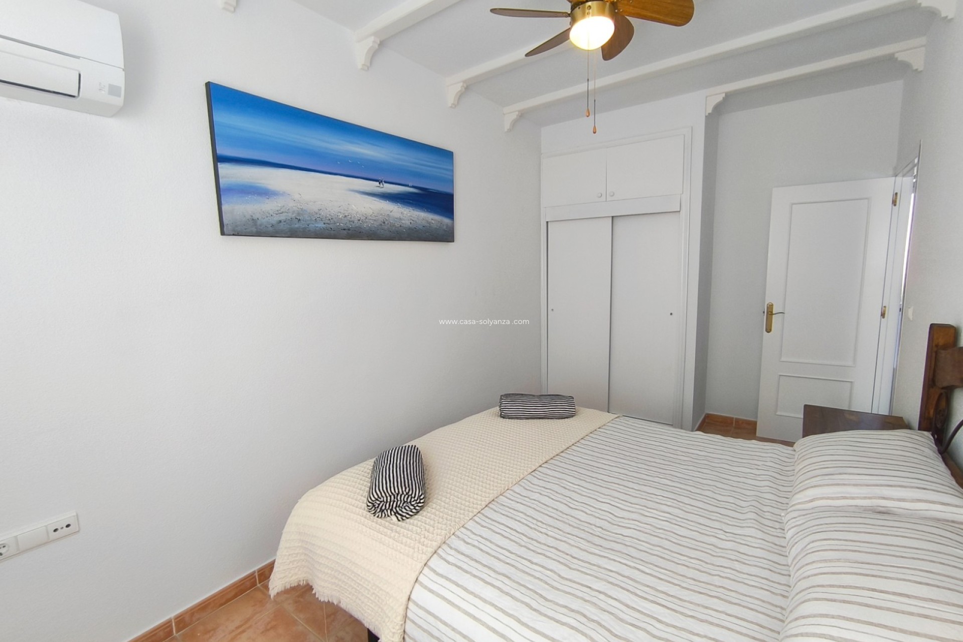 Revente - Maison de ville - Algorfa