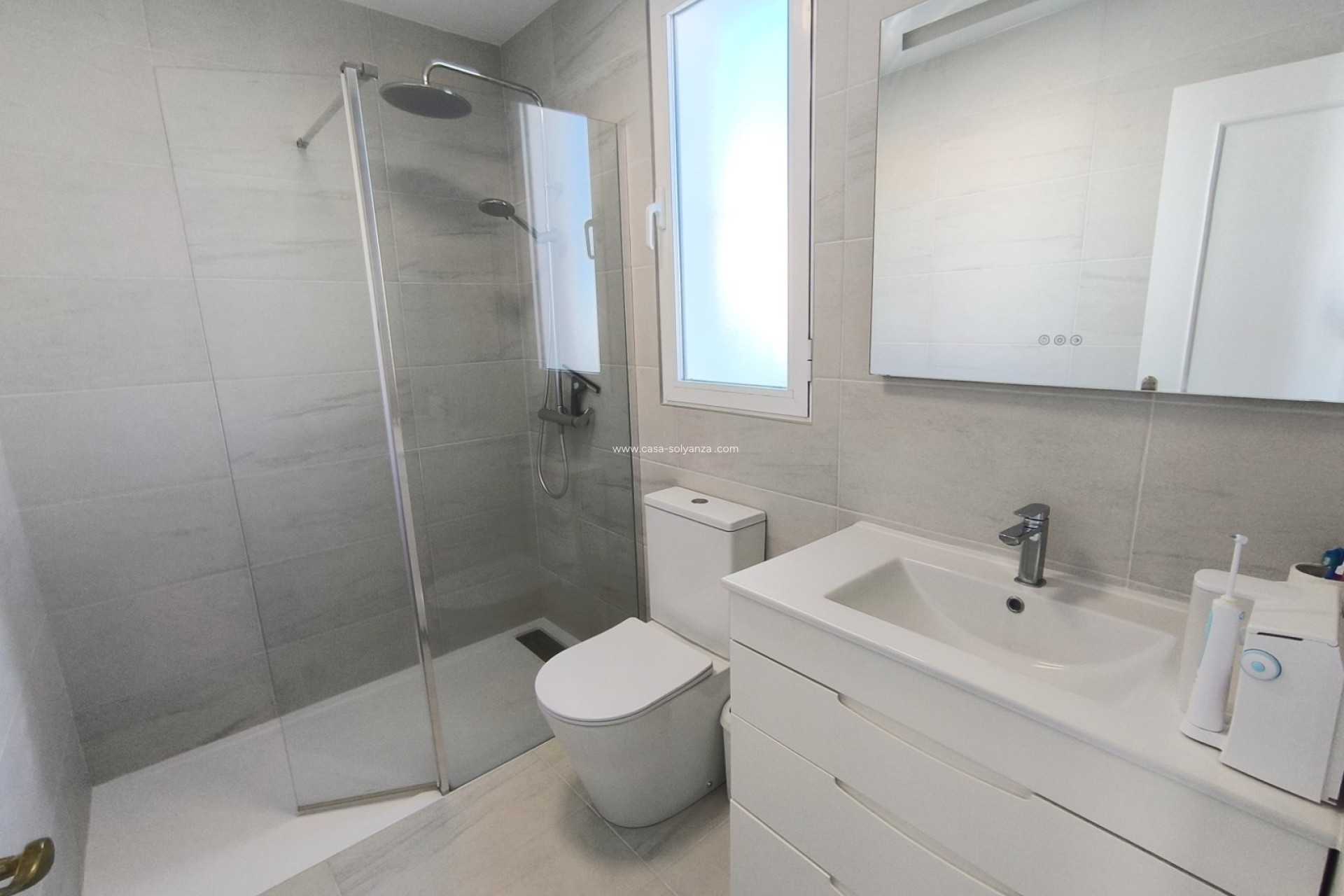 Revente - Maison de ville - Algorfa