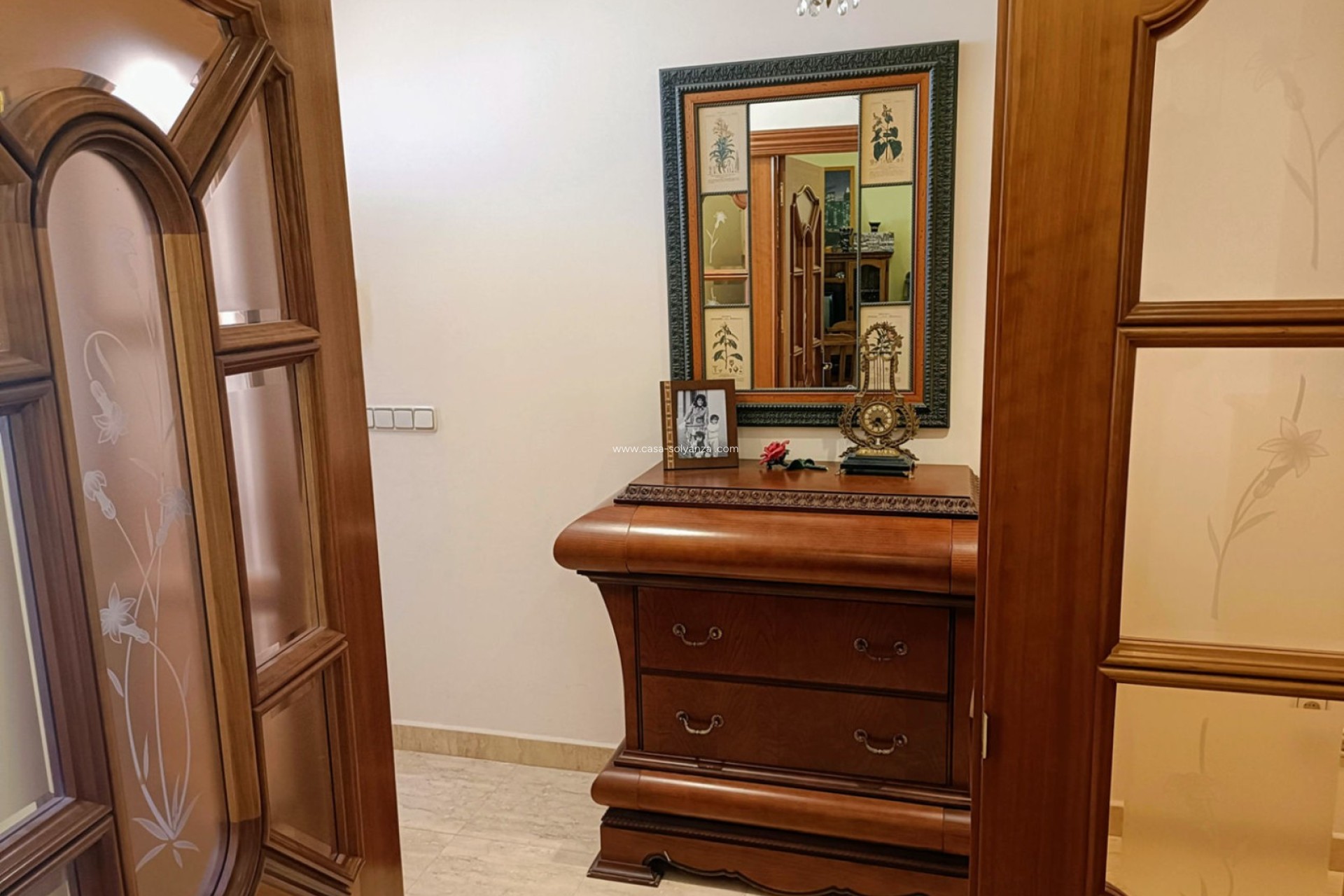 Revente - Maison de ville - Algueña - Inland