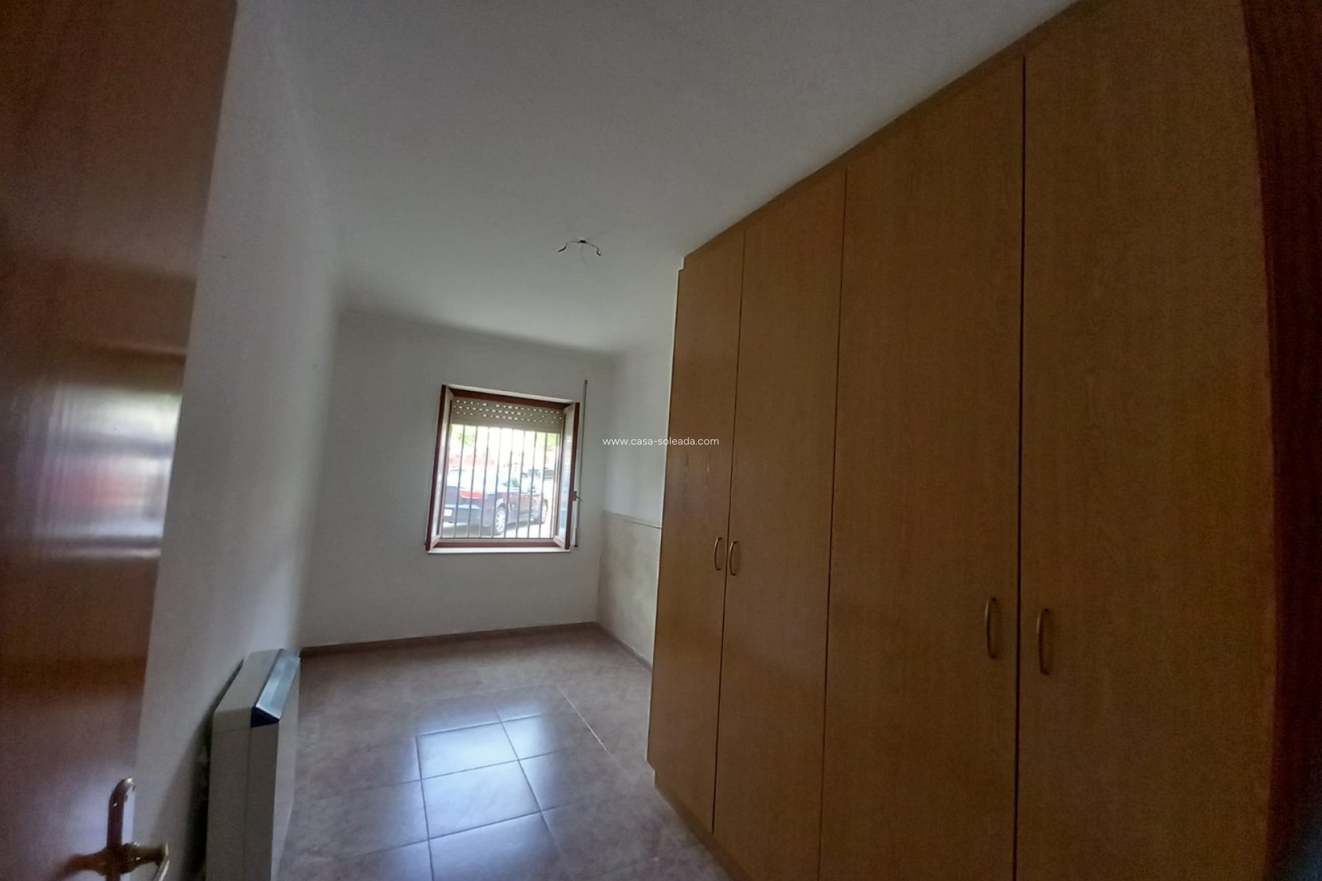 Revente - Maison de ville - Algueña - Inland