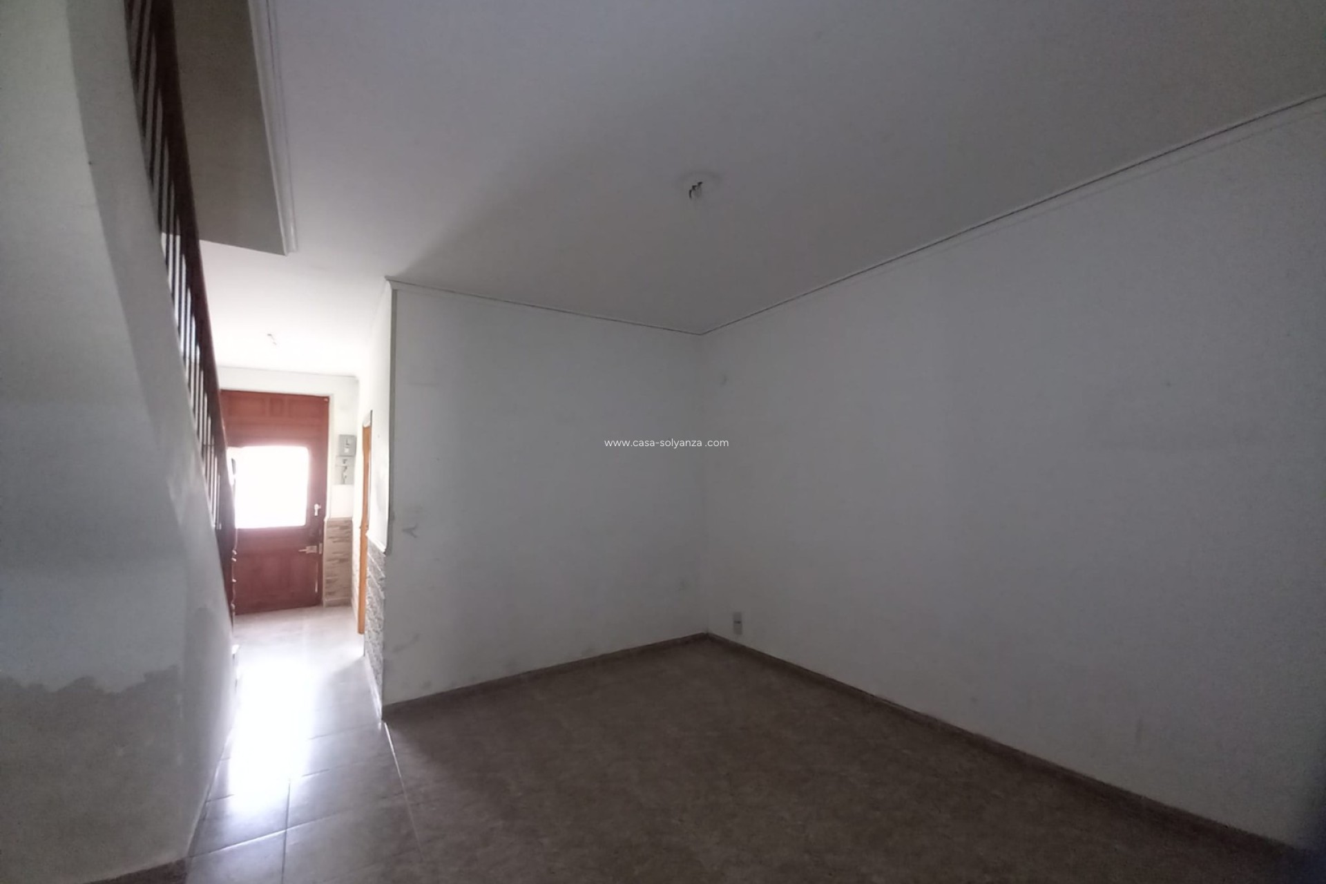 Revente - Maison de ville - Algueña - Inland