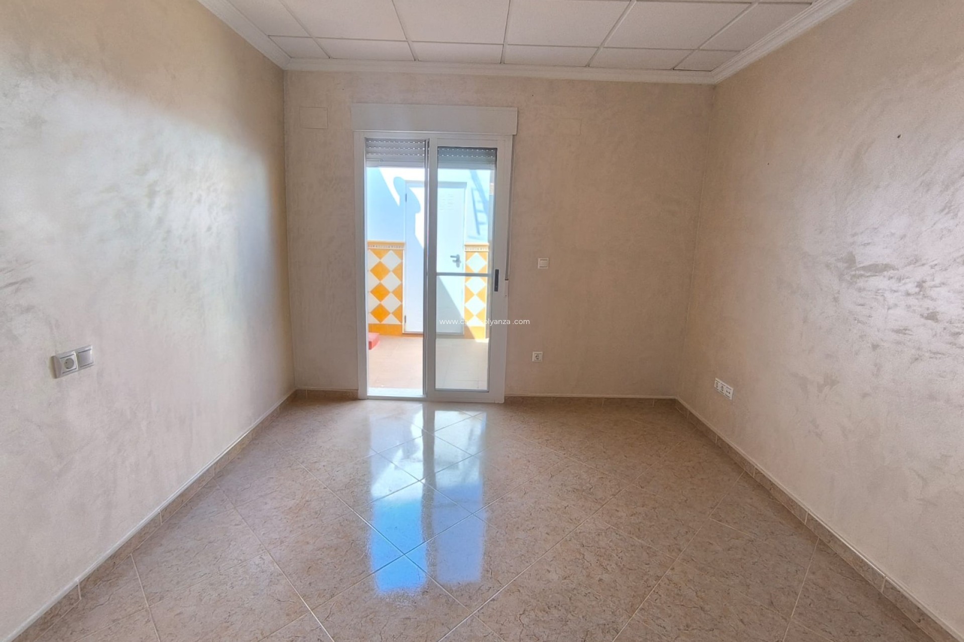 Revente - Maison de ville - Algueña - Inland