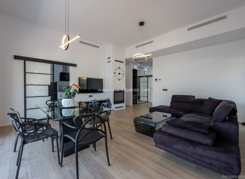 Revente - Maison de ville - Altea - Costa Blanca