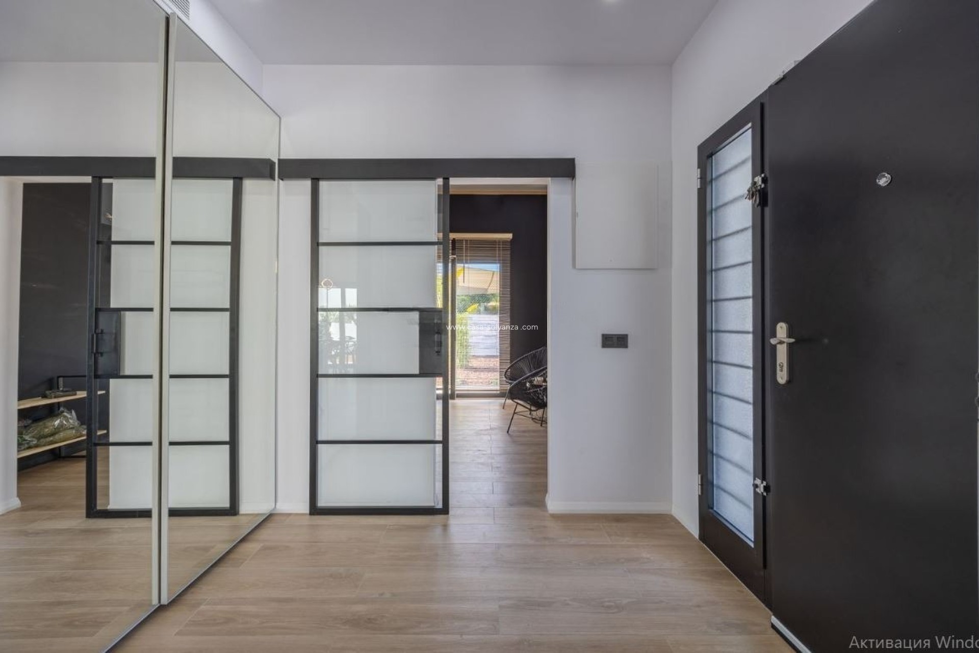 Revente - Maison de ville - Altea - Costa Blanca